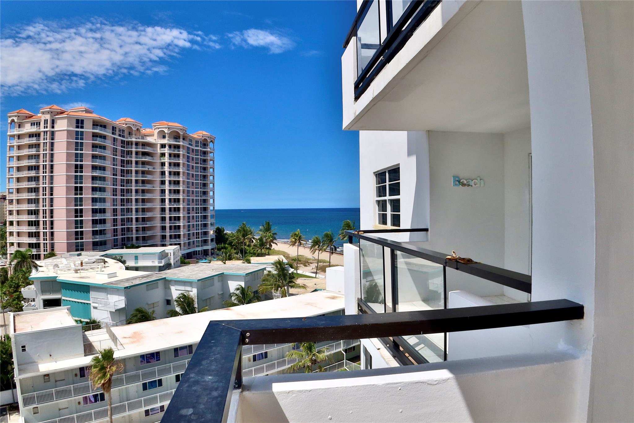 Leisure Towers Condo