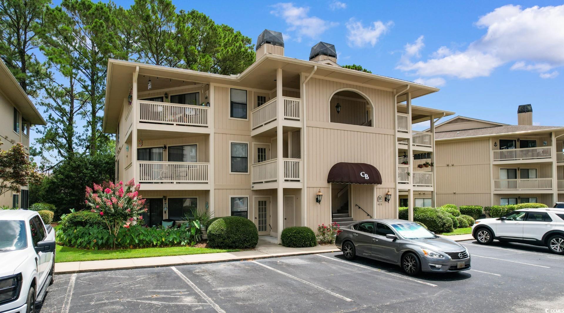 4218 Pinehurst Circle UNIT H3 Little River, SC 29566