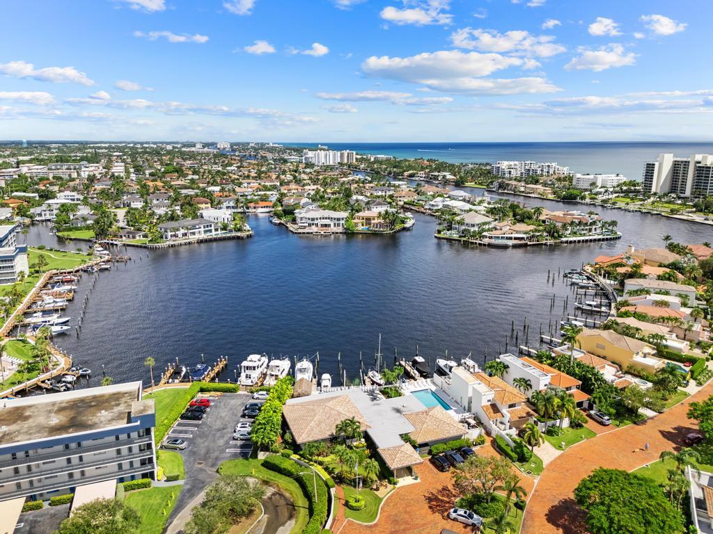 3501 Harbor Circle Unit , Delray Beach, Florida 33483