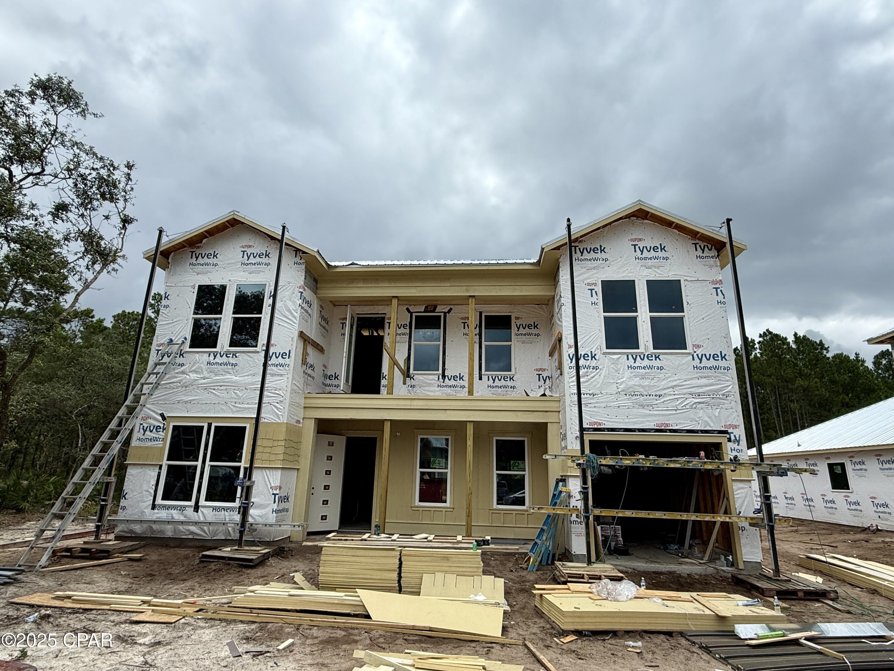 Details for 518 Seacrest Drive, Panama City Beach, FL 32413