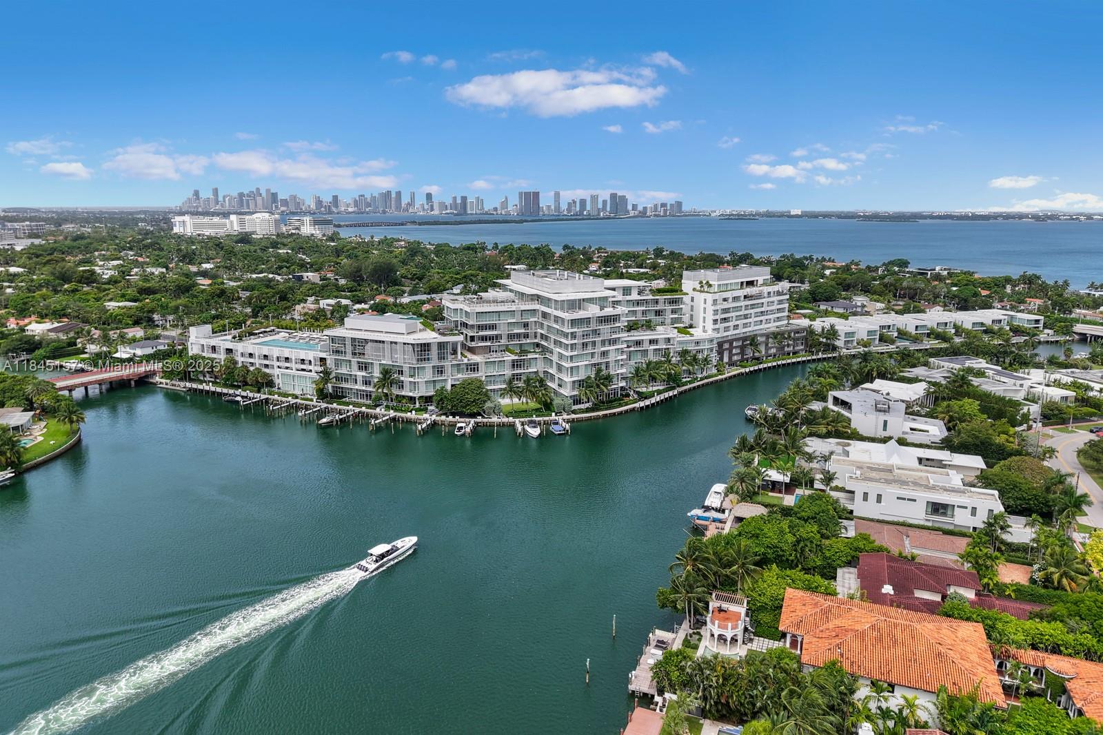 Condo for Rent in Miami Beach, FL