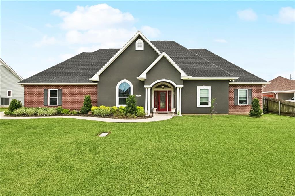 Homes for sale in Montz, LA | 740 Evangeline Rd, Montz, LA 70068 | MLS# 2513472