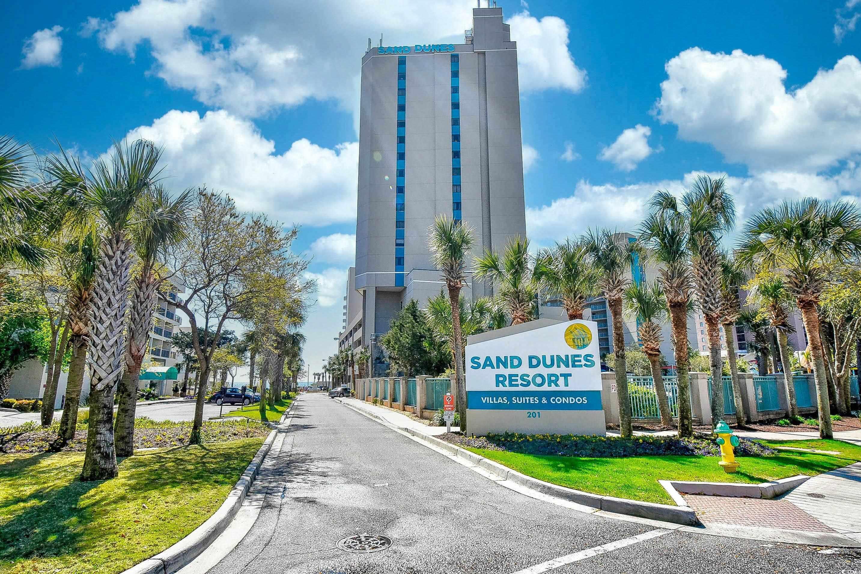 201 74th Ave. N UNIT #1133 Myrtle Beach, SC 29572