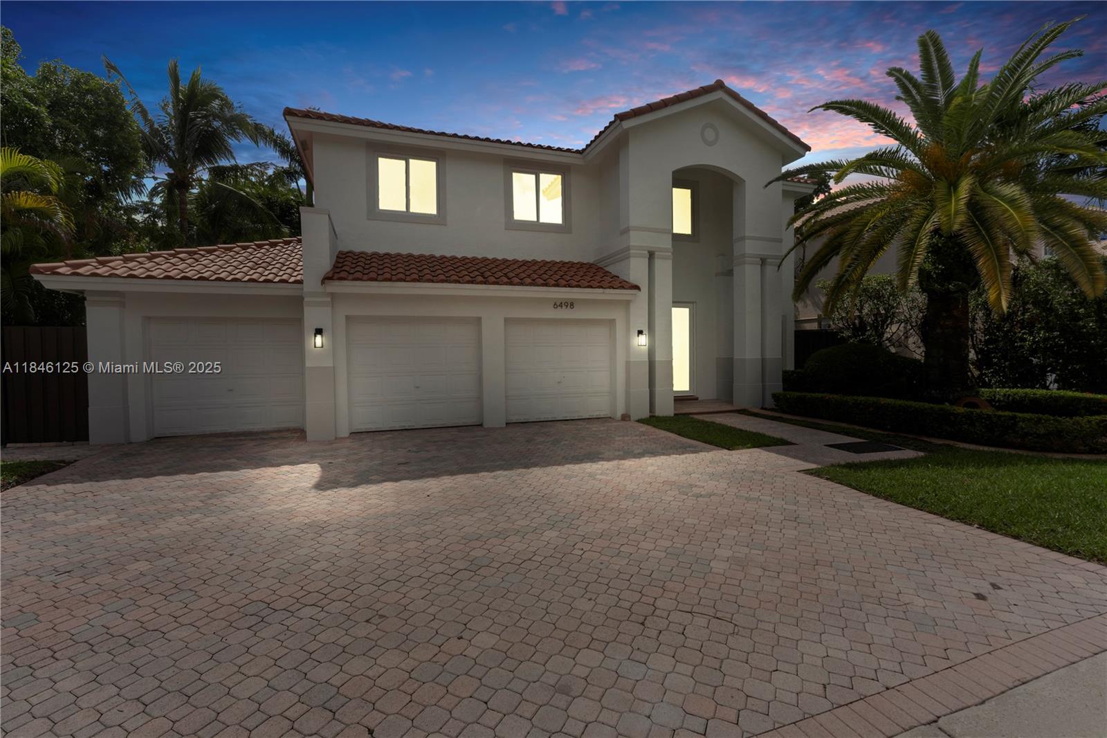 Casa en Alquiler en Doral, FL