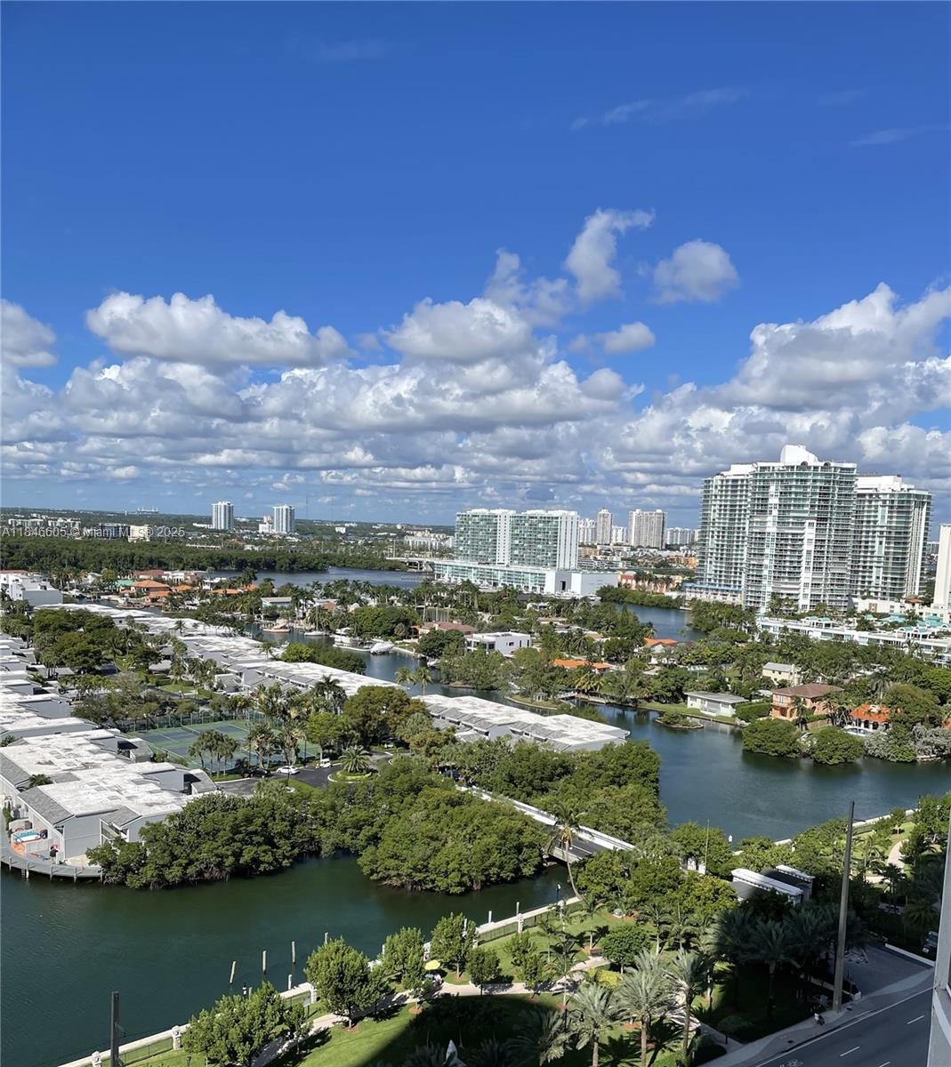 16001 Collins Ave #1605, Sunny Isles Beach FL 33160