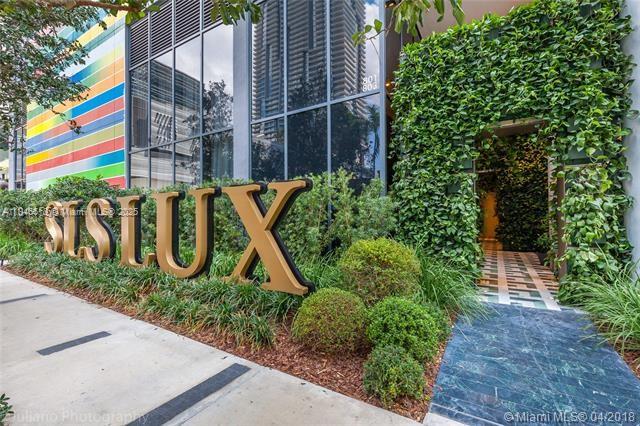 801 S Miami Ave #2806, Miami FL 33130