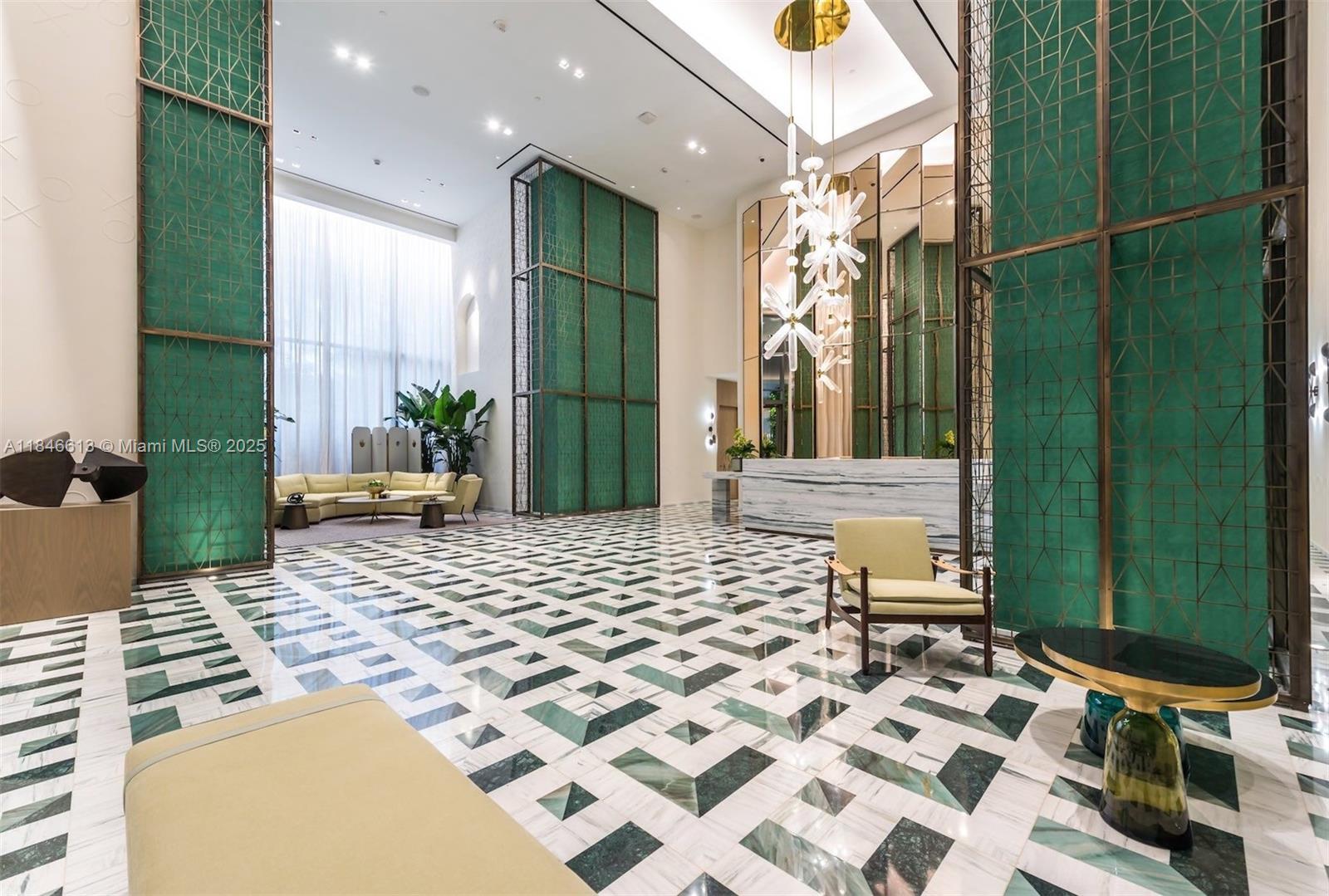 801 S Miami Ave #2806, Miami FL 33130
