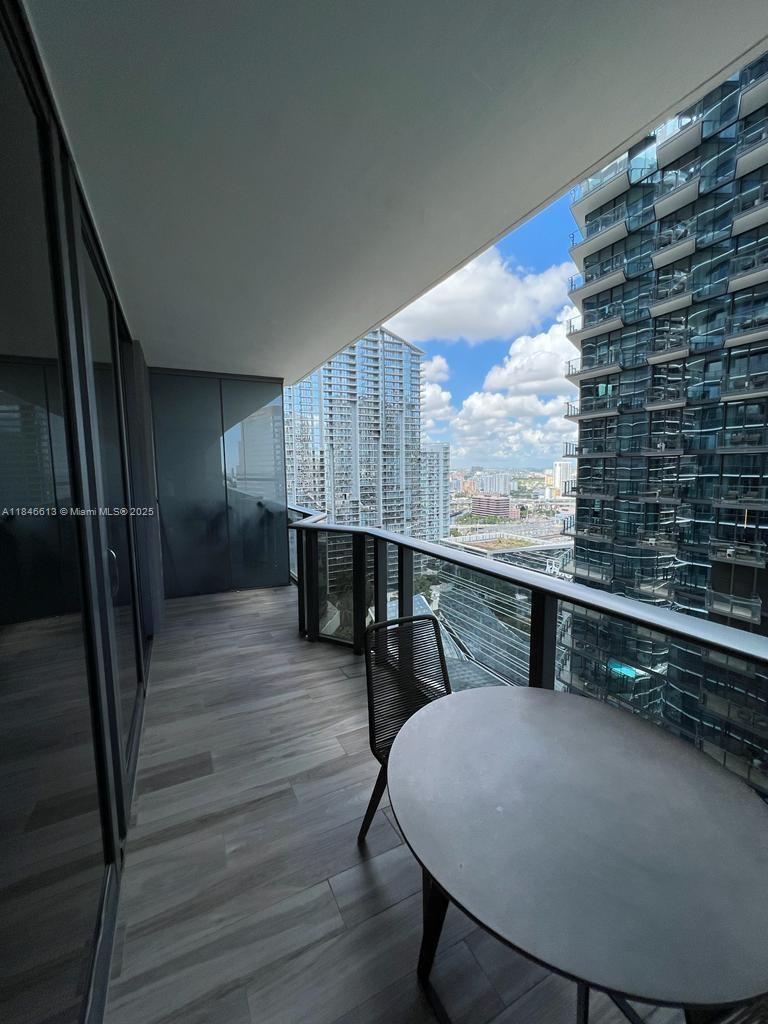 801 S Miami Ave #2806, Miami FL 33130