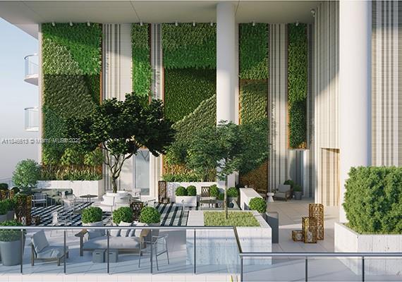 801 S Miami Ave #2806, Miami FL 33130