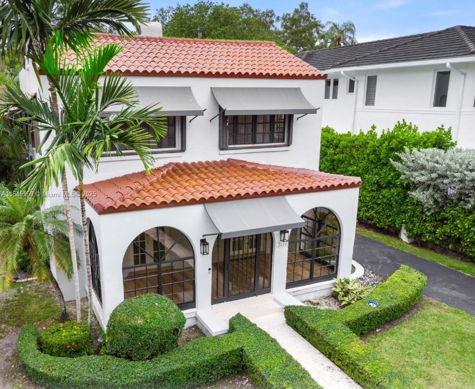 Casa