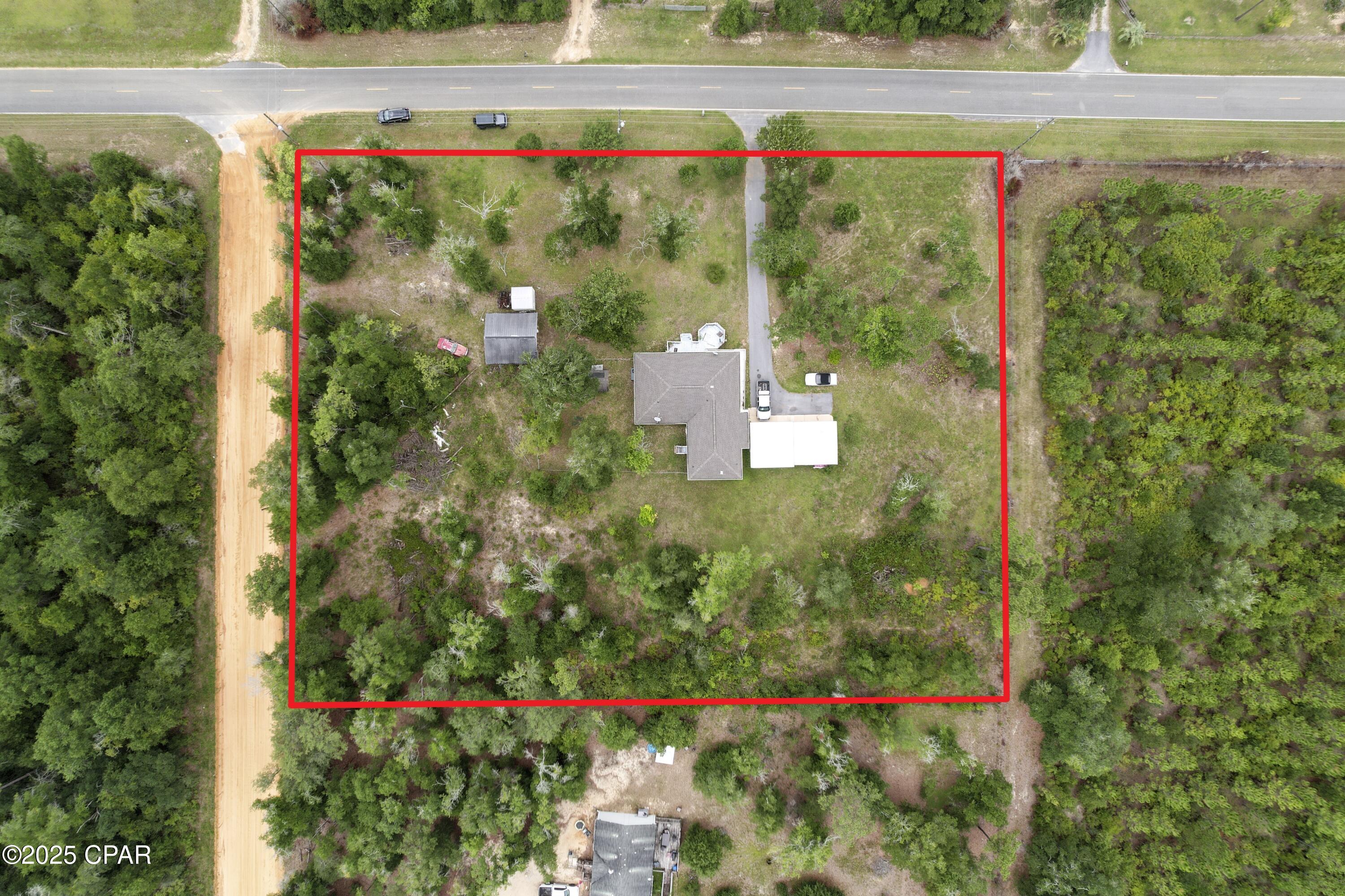 Image 3 For 2192 Pike Pond Road