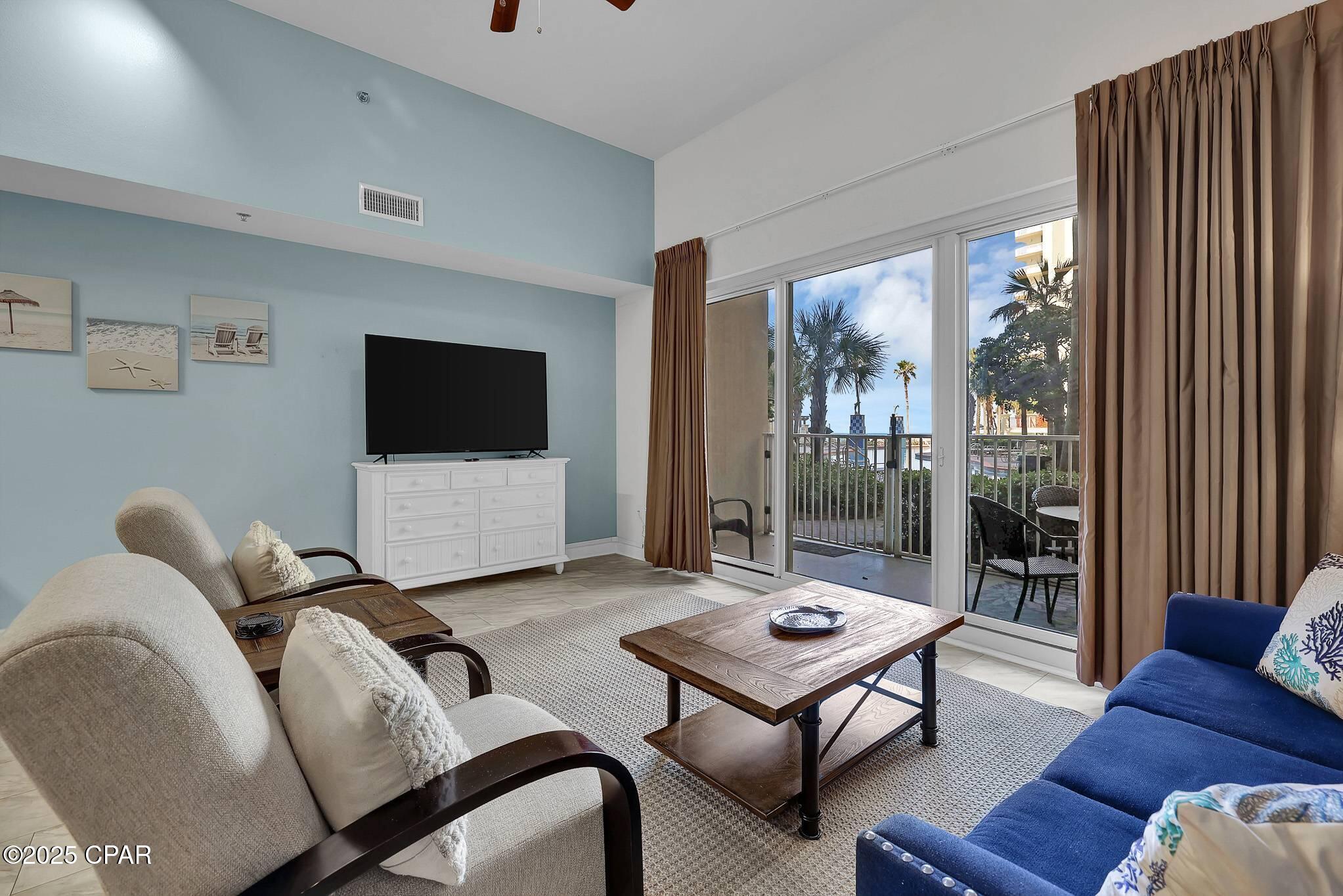 Details for 9900 Thomas Drive 125, Panama City Beach, FL 32408