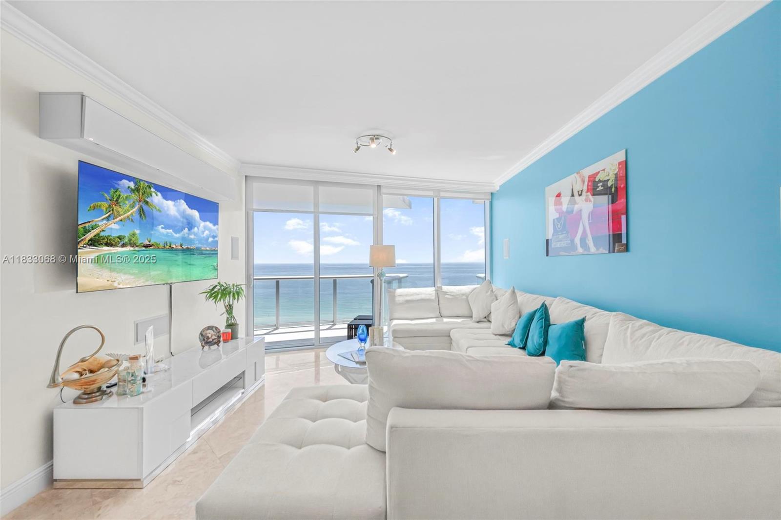 Condo for Rent in Sunny Isles Beach, FL