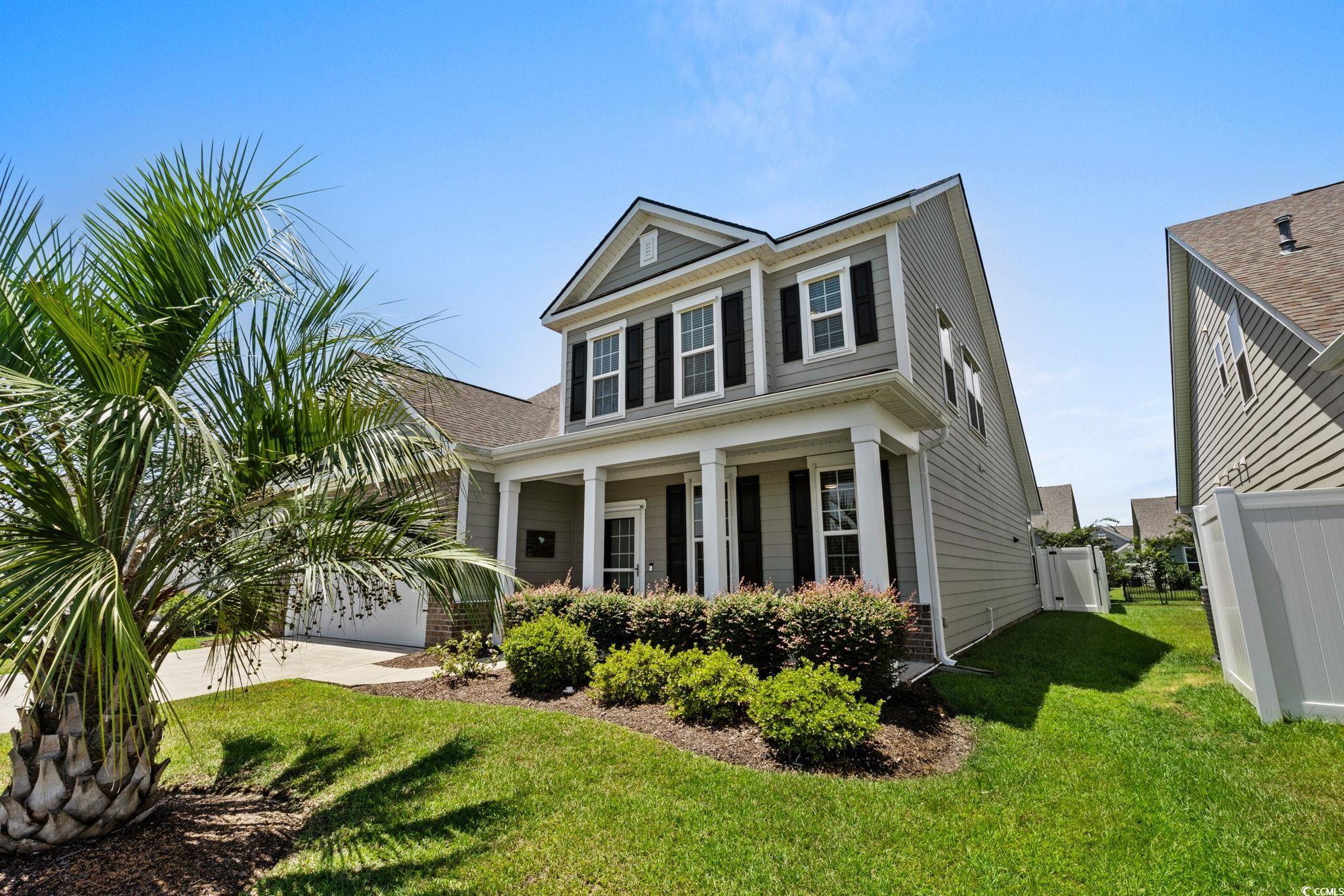 816 Culbertson Ave. Myrtle Beach, SC 29577