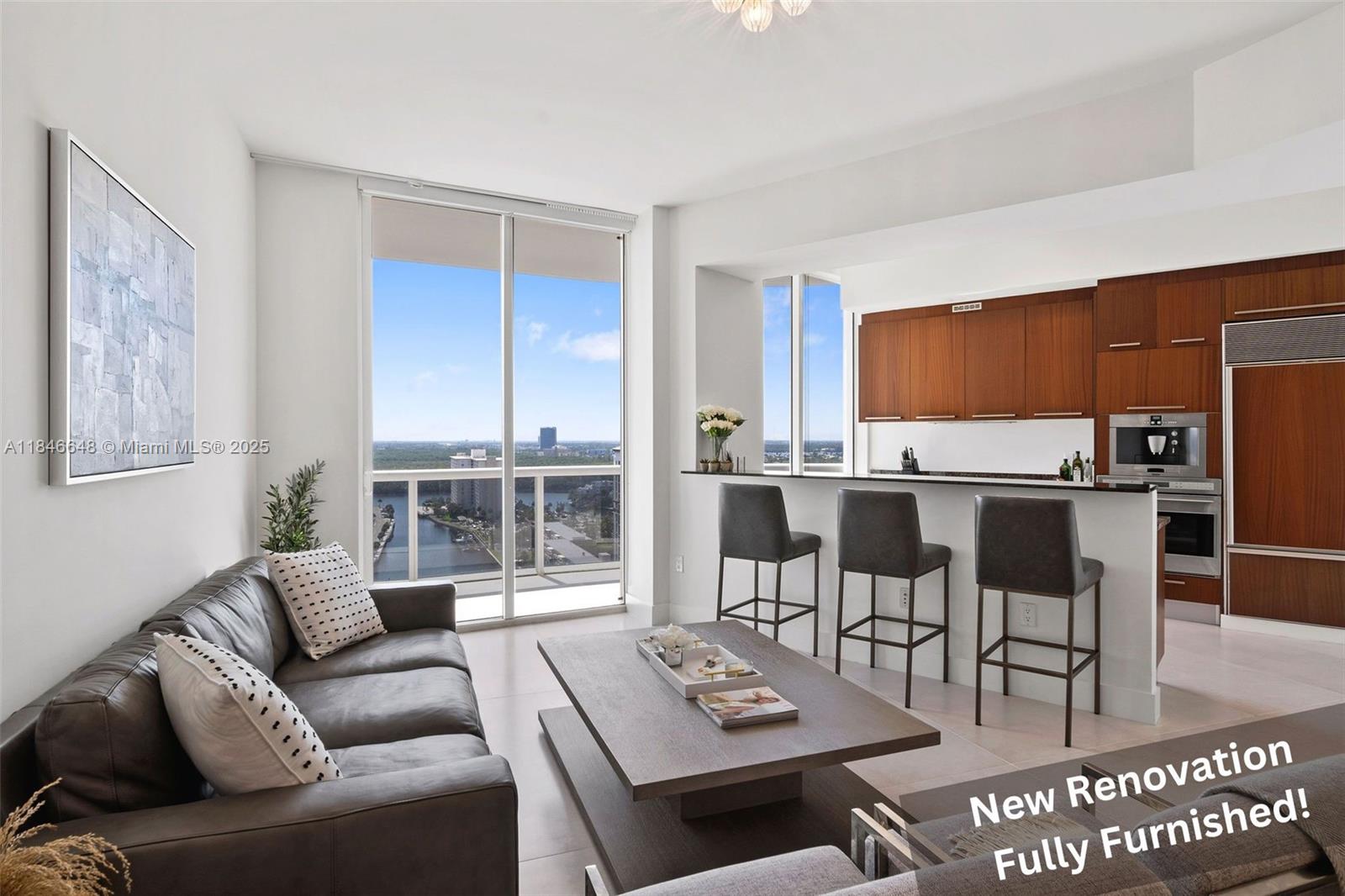 15811 Collins Ave #1805, Sunny Isles Beach FL 33160