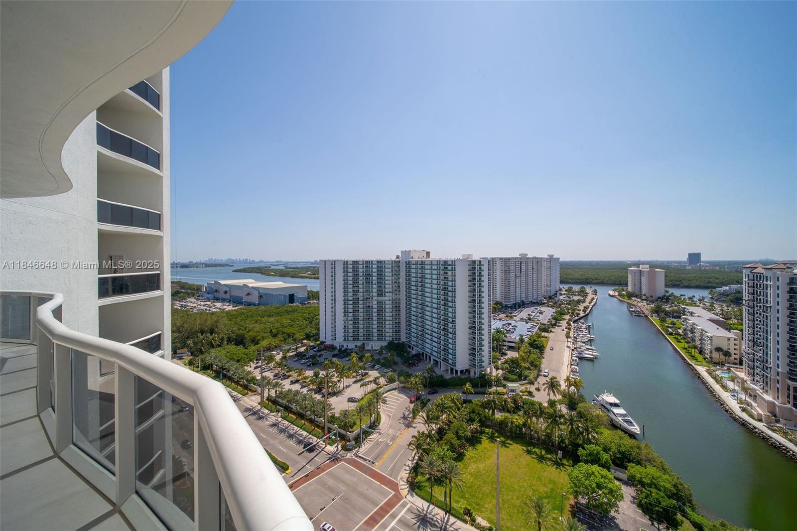15811 Collins Ave #1805, Sunny Isles Beach FL 33160
