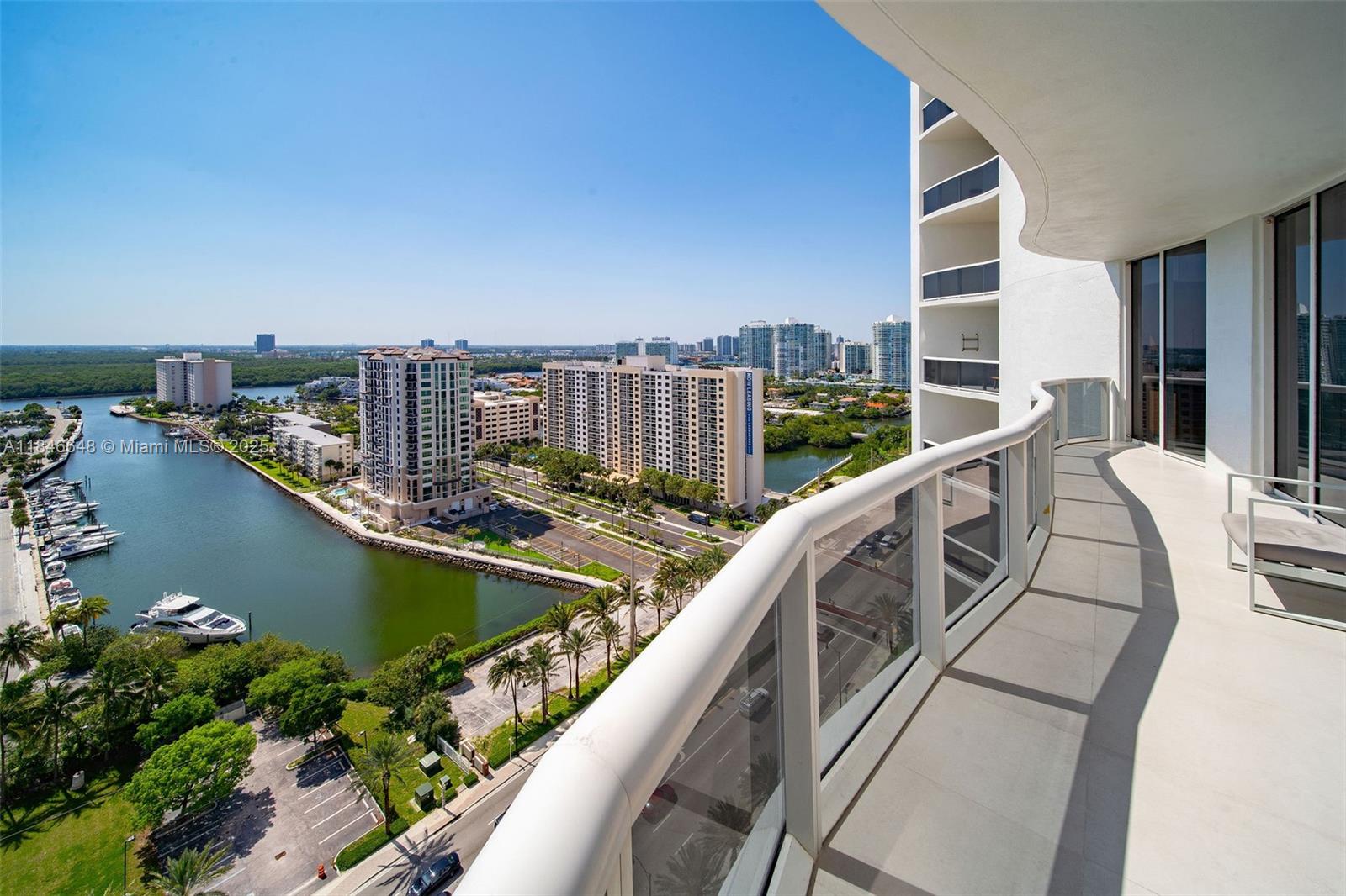 15811 Collins Ave #1805, Sunny Isles Beach FL 33160