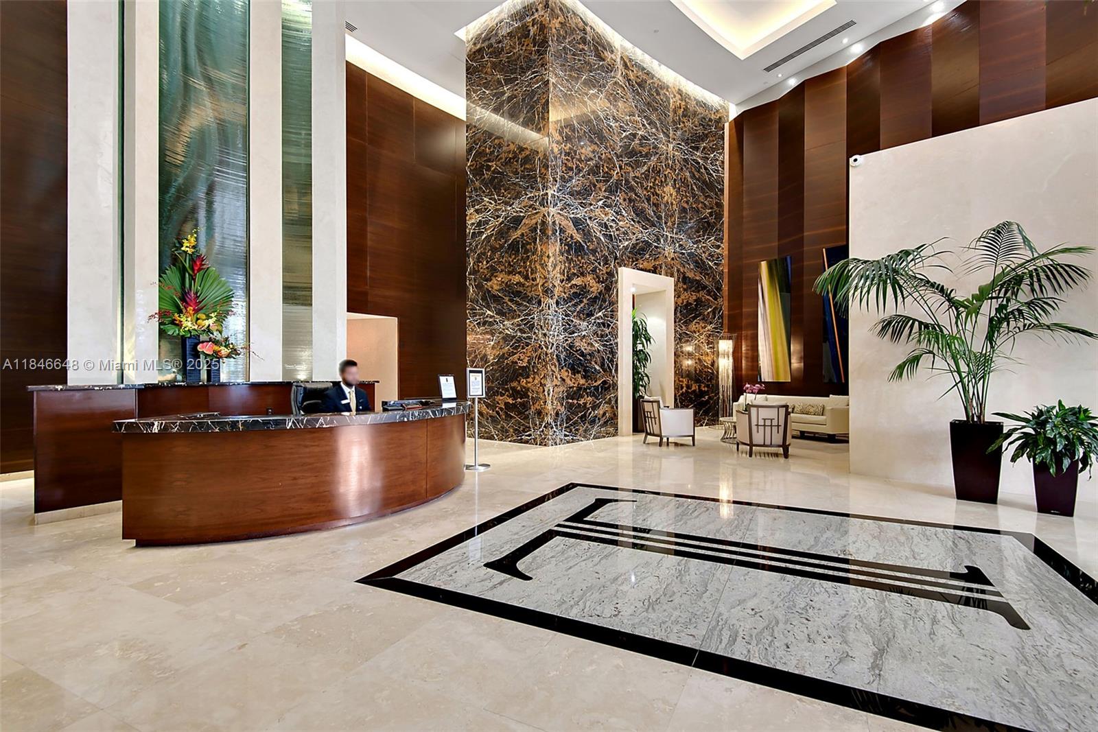 15811 Collins Ave #1805, Sunny Isles Beach FL 33160