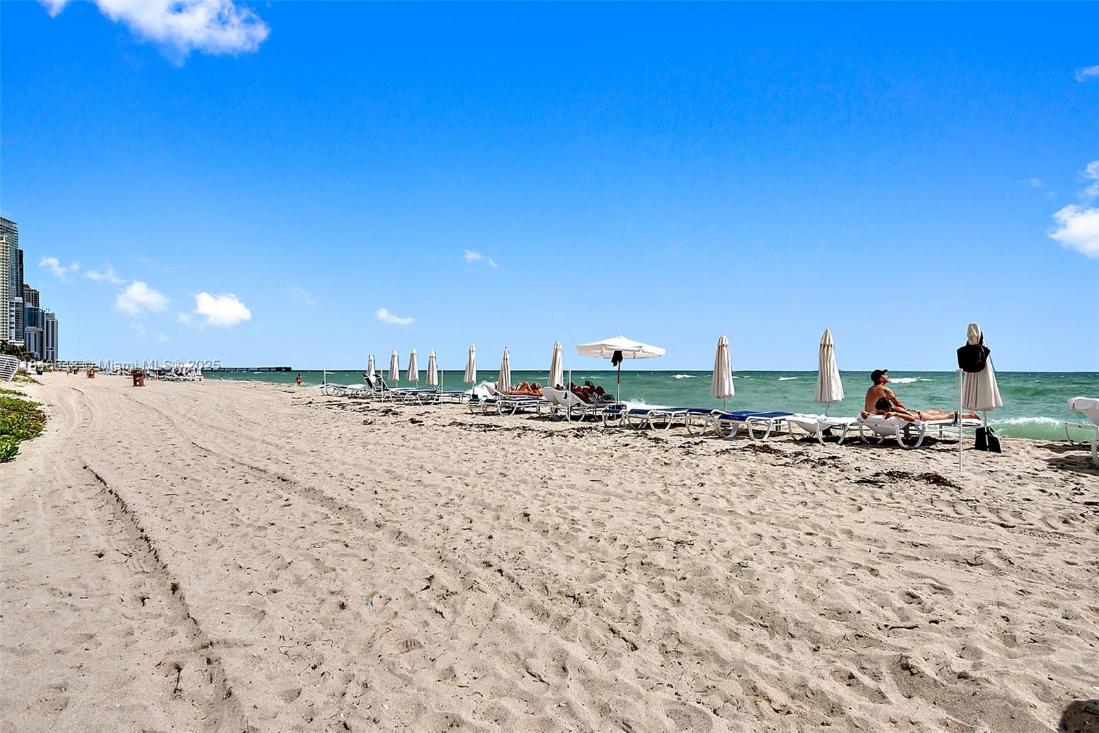 15811 Collins Ave #1805, Sunny Isles Beach FL 33160