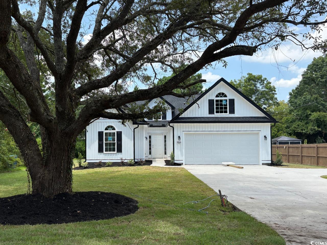 1107 Ragin St. Myrtle Beach, SC 29577