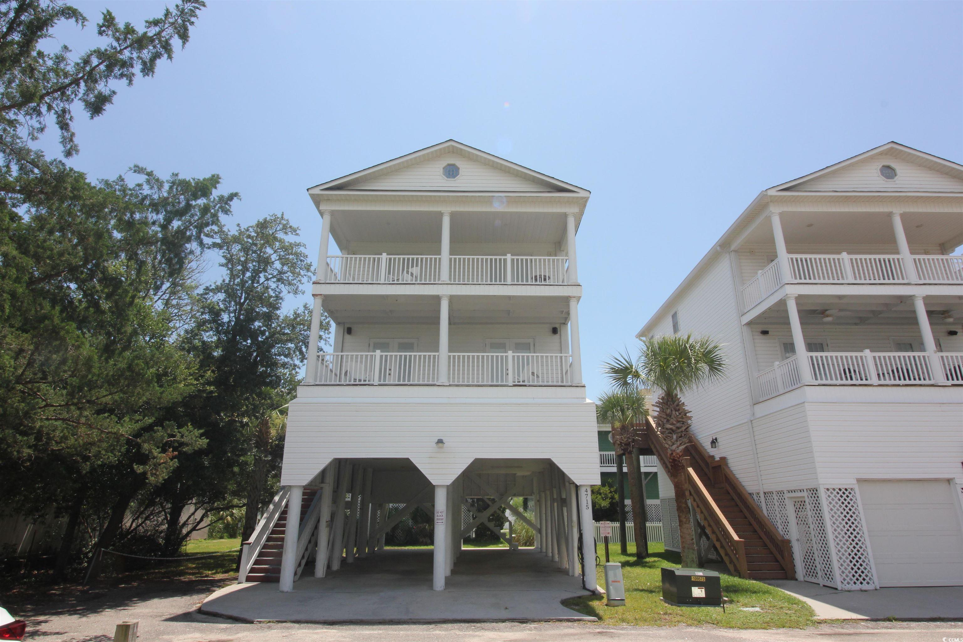 4715 Harmony Ln. North Myrtle Beach, SC 29582