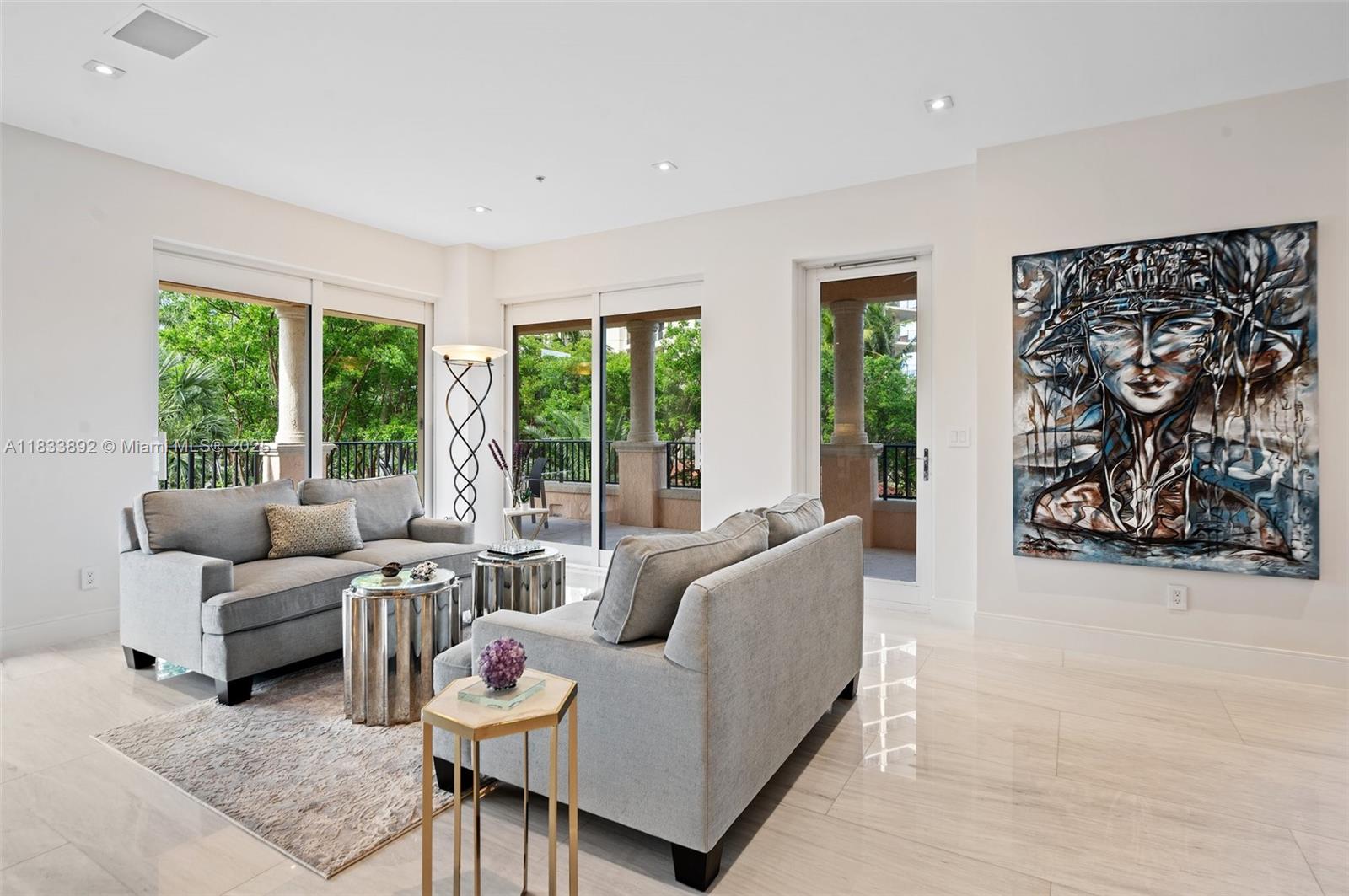 Deering Bay Condo II