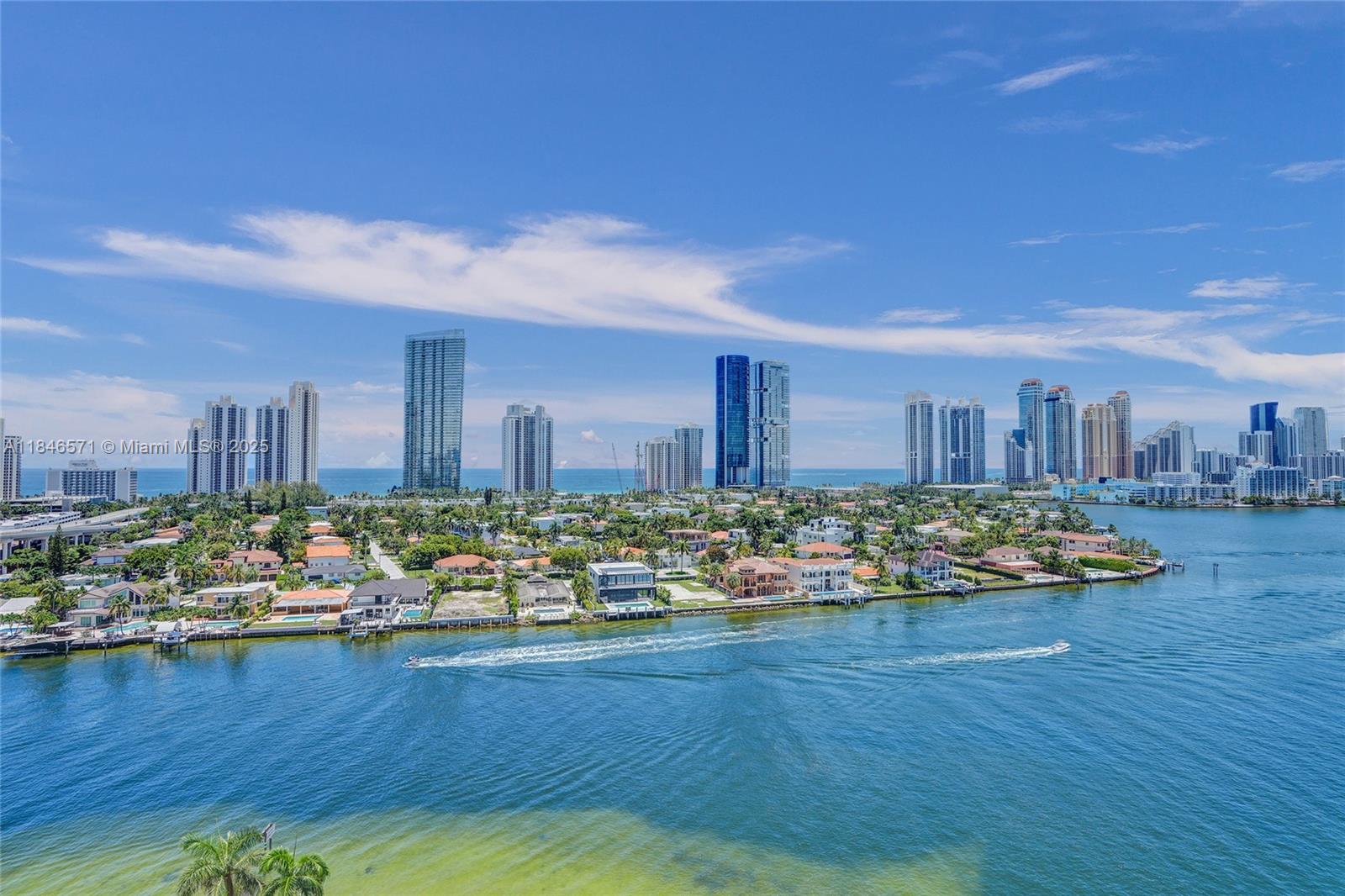 19101 Mystic Pointe Dr Unit 1711, Aventura, Florida 33180