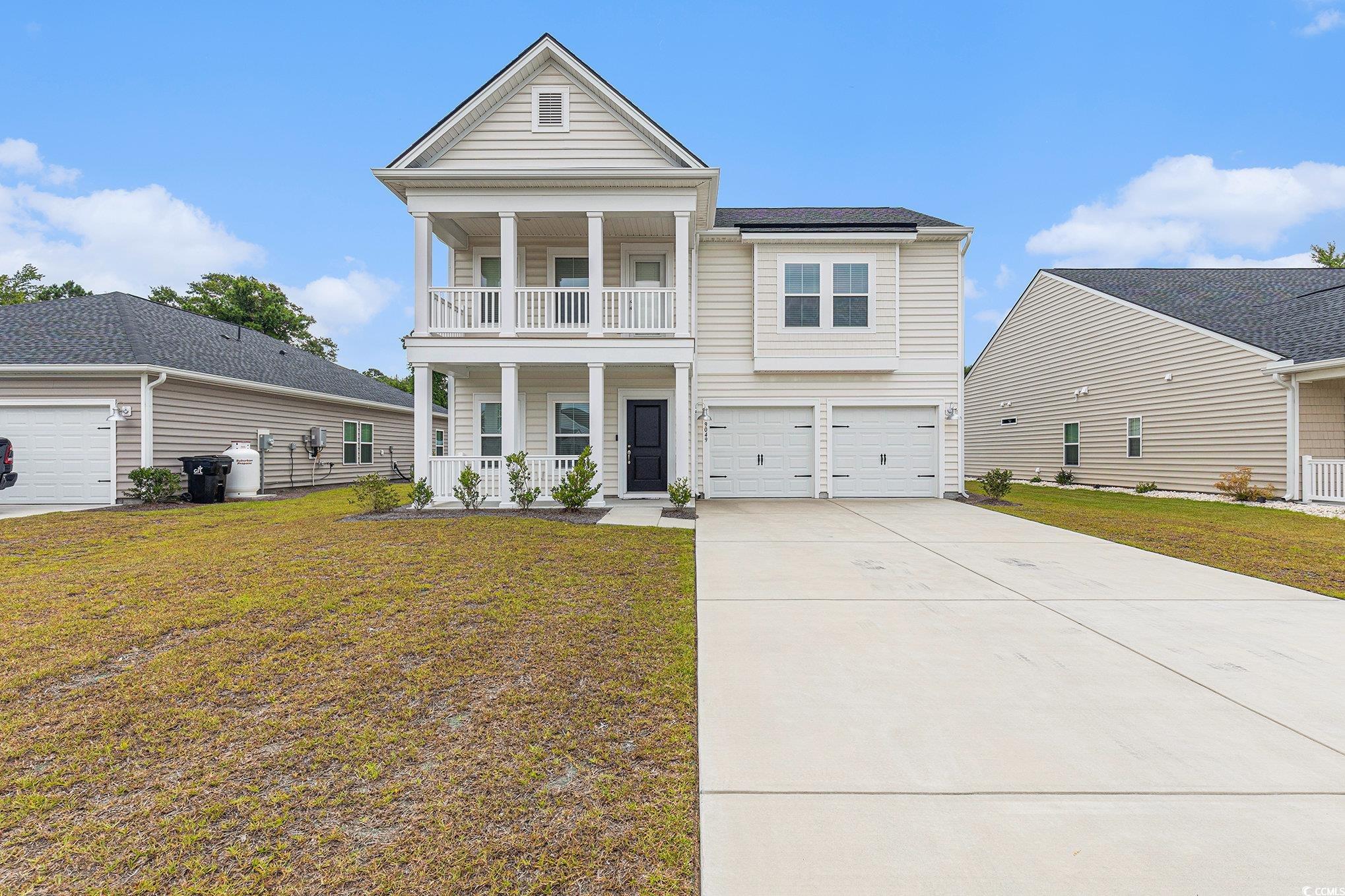 9049 Little Osprey Dr. Calabash, NC 28467