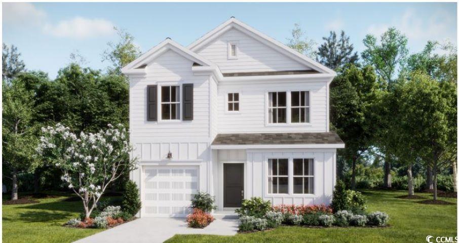 740 Sturdy Root Rd Myrtle Beach, SC 29588