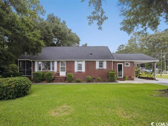 4130 Highmarket St. Georgetown, SC 29440