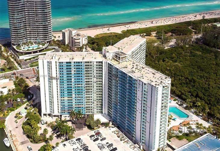 Arlen House East Condo