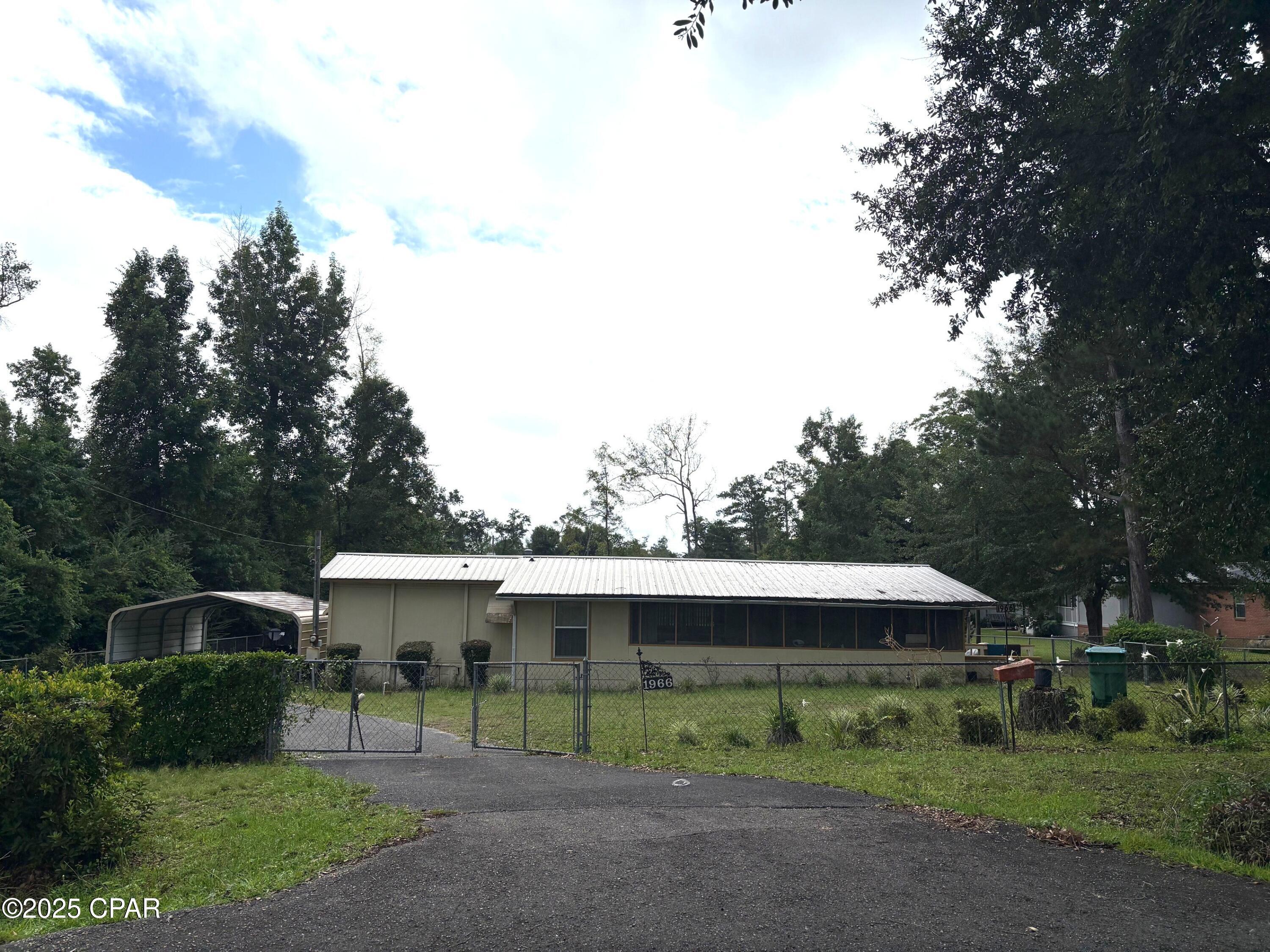 Details for 1966 Lockey Avenue, Sneads, FL 32460