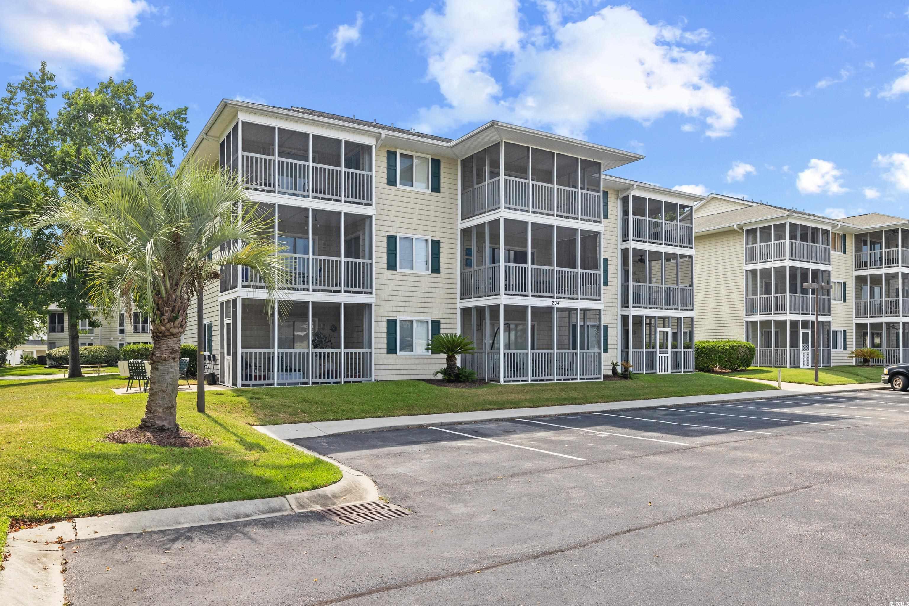 204 Landing Rd. UNIT E North Myrtle Beach, SC 29582
