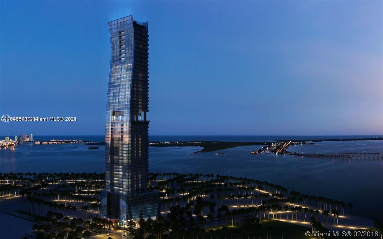 Condo for Rent in Miami, FL