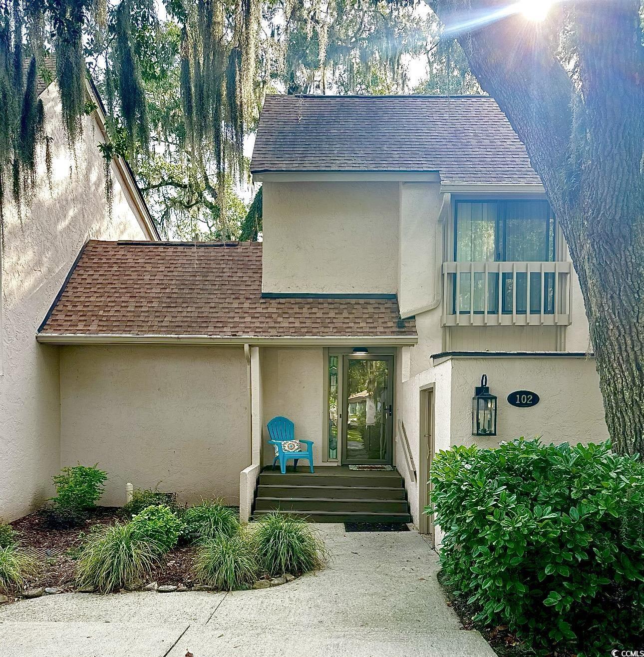 101 Mayrant Bluff Ln. UNIT #102 Georgetown, SC 29440