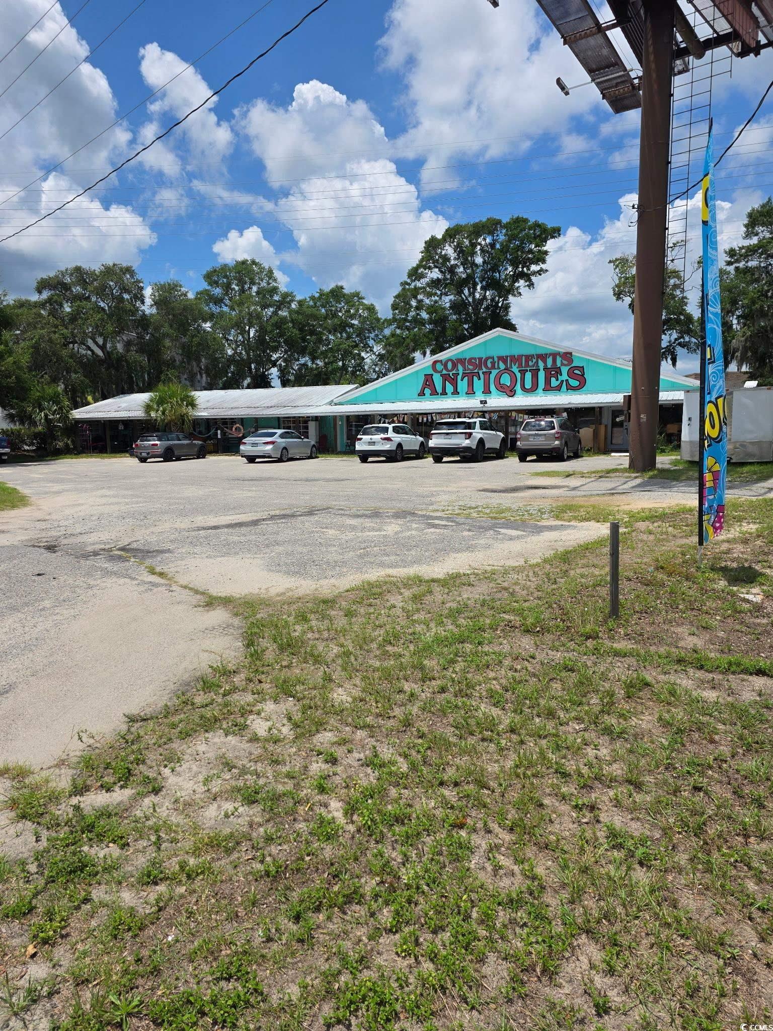 3420 S Highway 17 Business Murrells Inlet, SC 29576