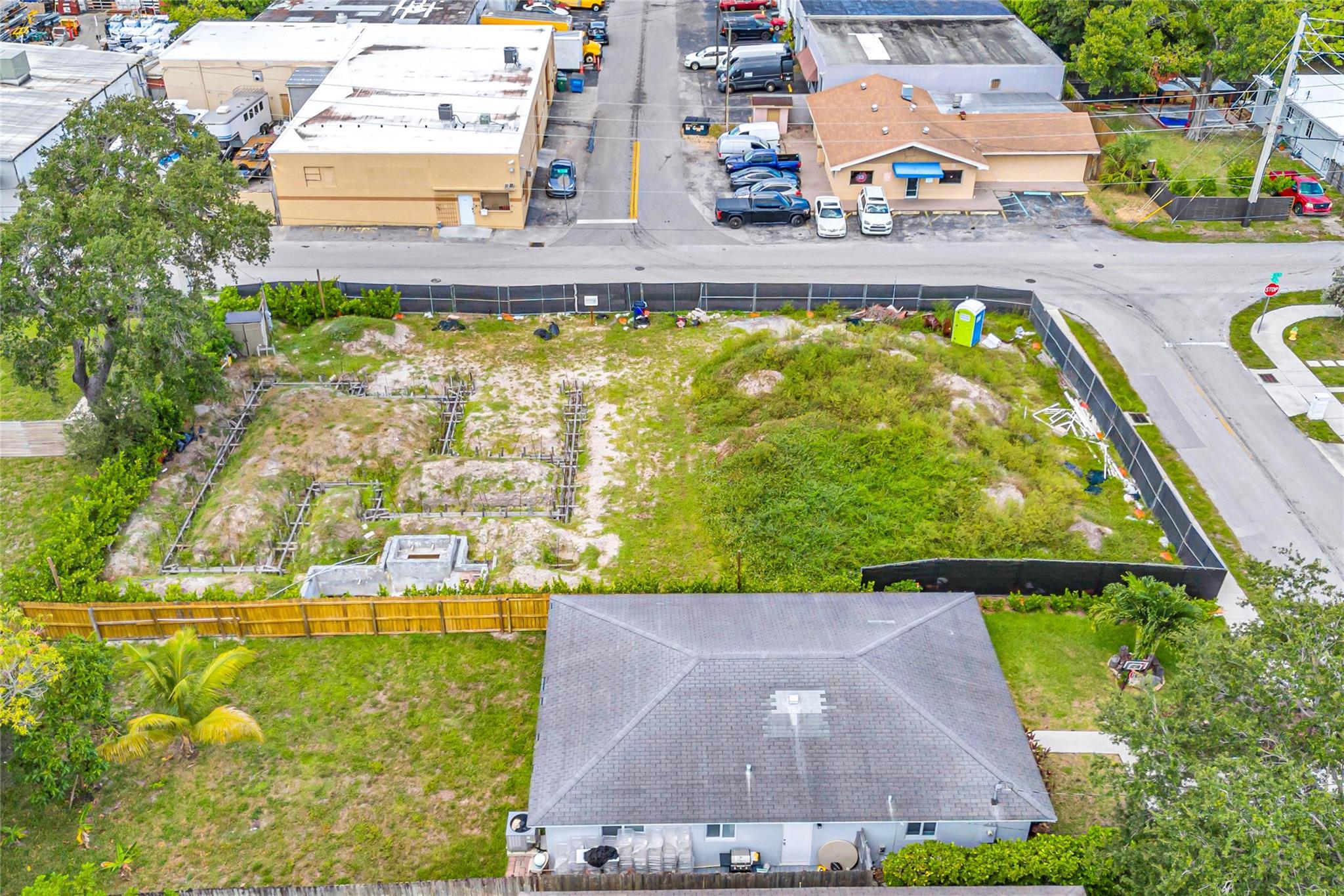 Oakland Park Second Add 1