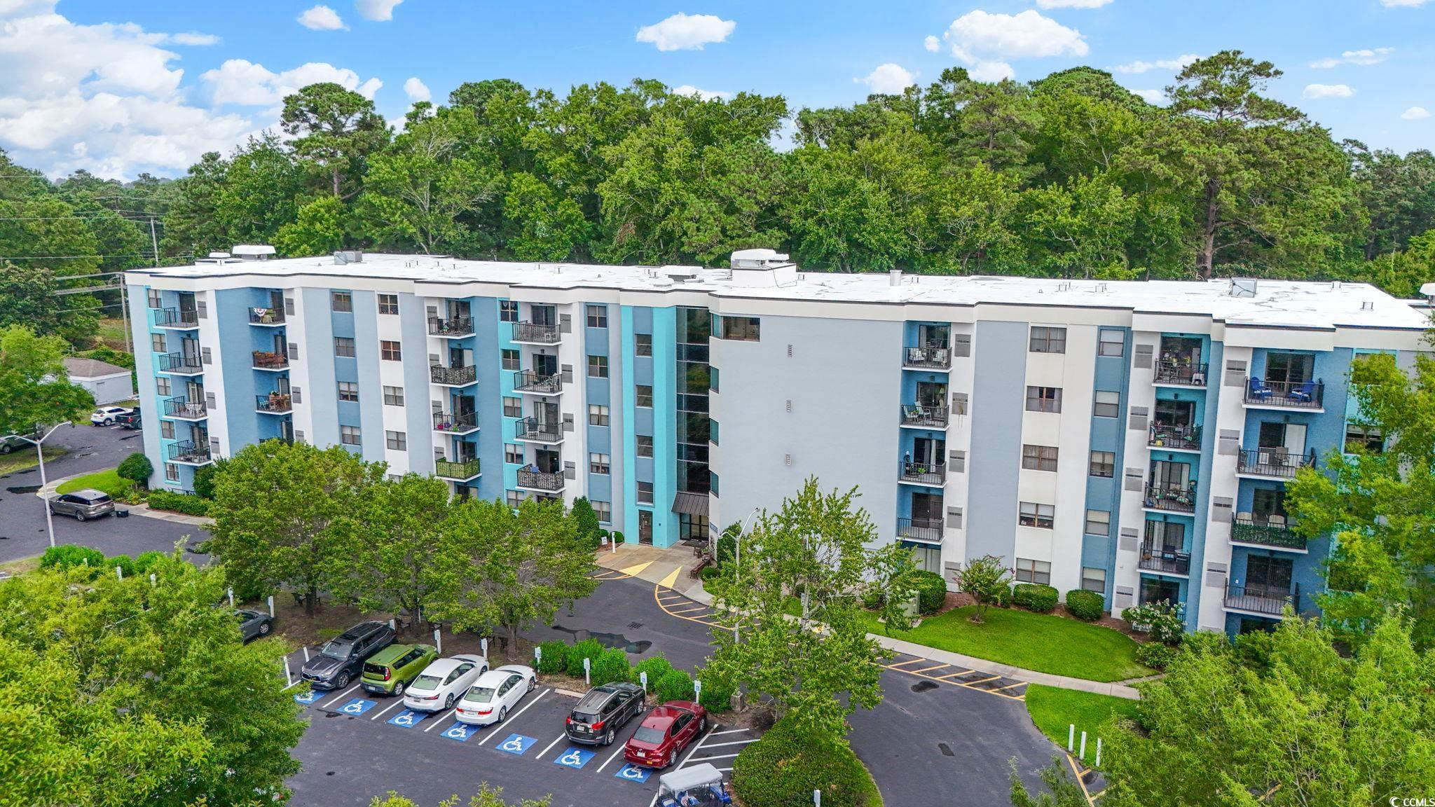 5001 Little River Rd. UNIT W102 Myrtle Beach, SC 29577