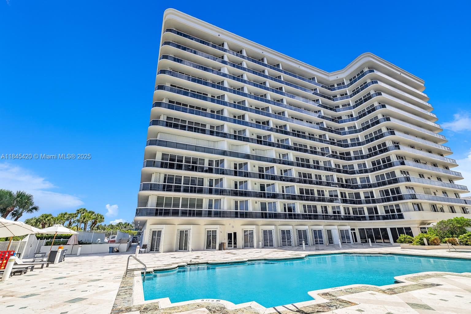 9559 Collins Ave #S4-J, Surfside FL 33154