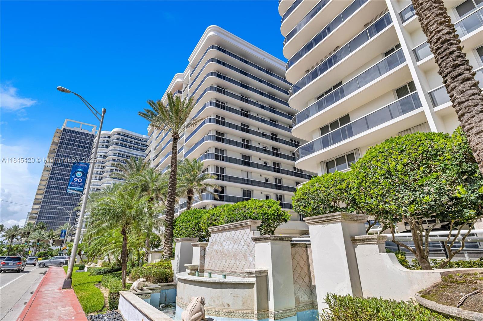 9559 Collins Ave #S4-J, Surfside FL 33154
