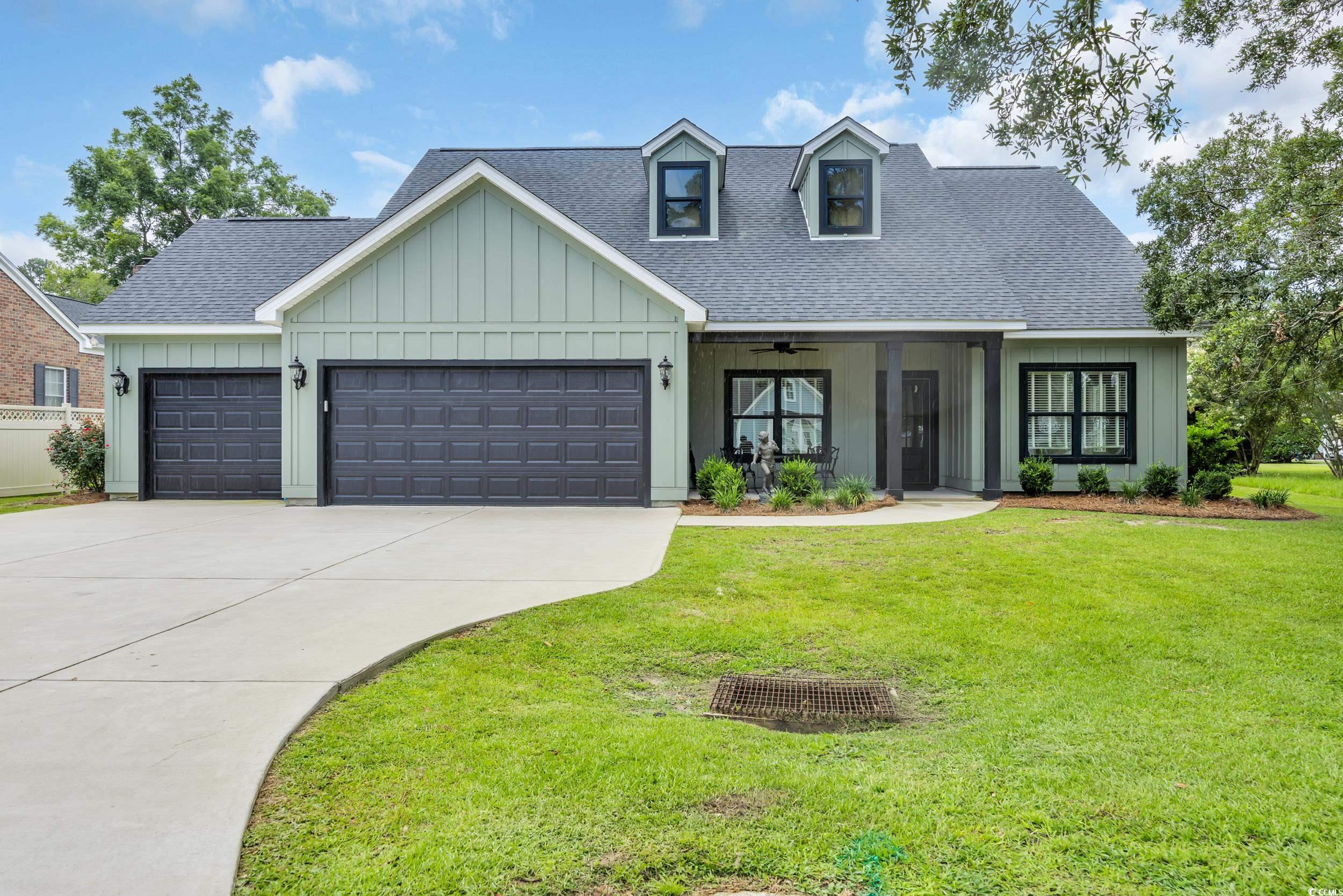 1121 Grimes St. Georgetown, SC 29440