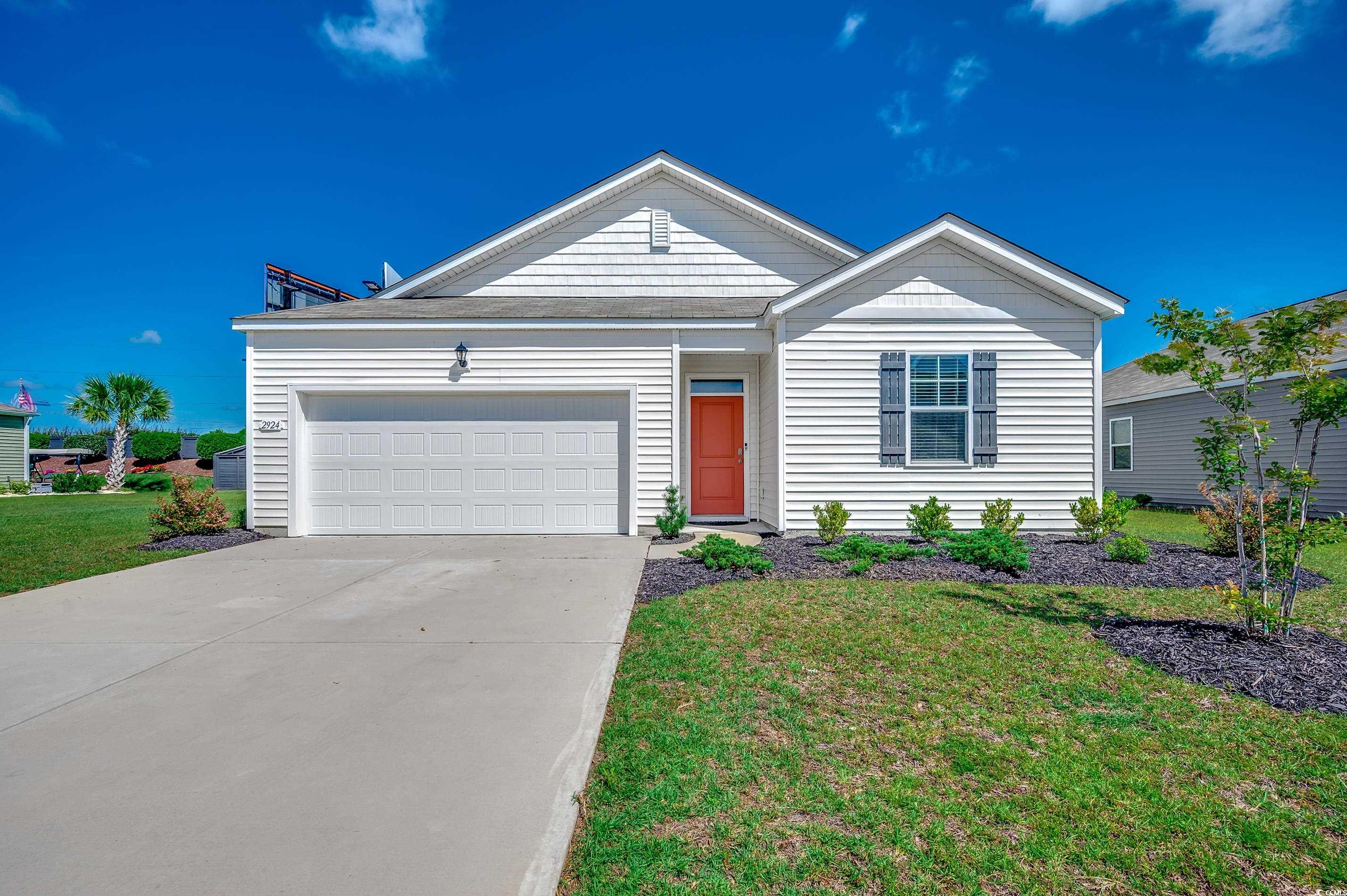 2924 Skylar Dr. Myrtle Beach, SC 29577