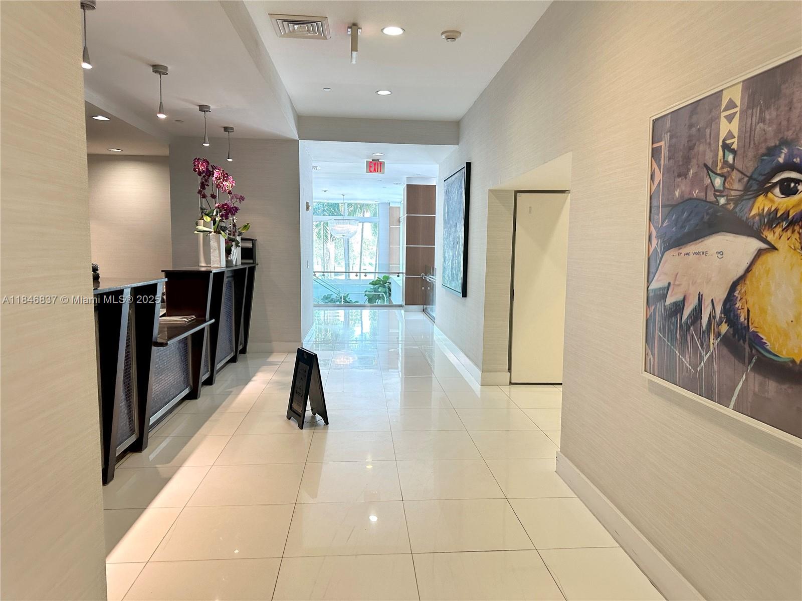 1800 N Bayshore Dr #4102, Miami FL 33132