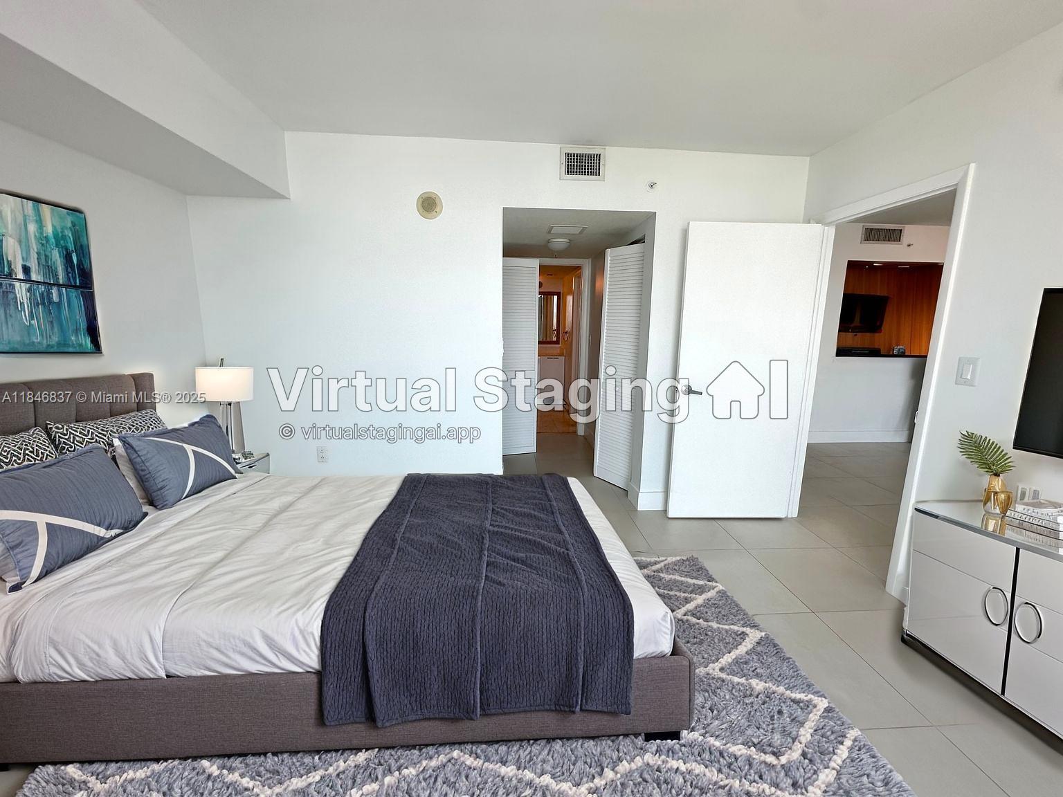 1800 N Bayshore Dr #4102, Miami FL 33132