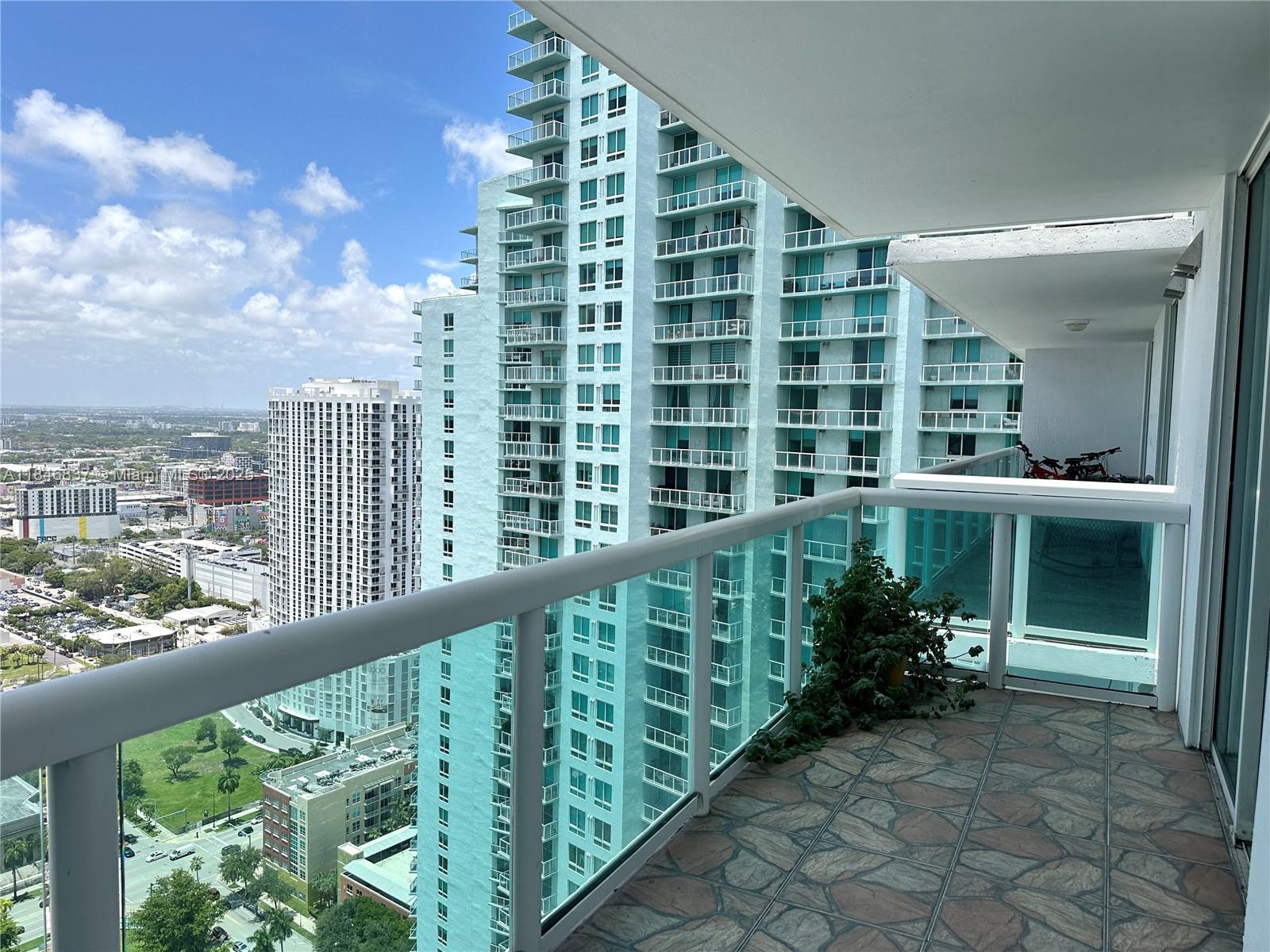 1800 N Bayshore Dr #4102, Miami FL 33132