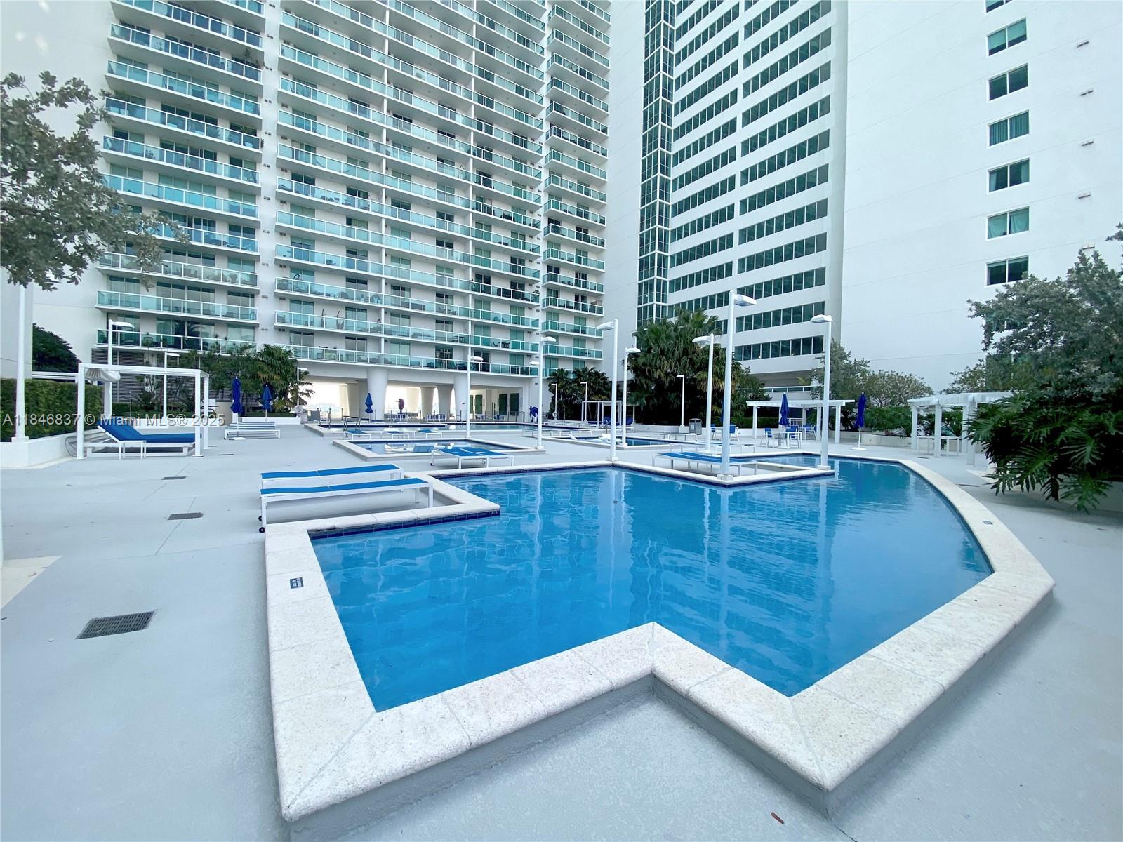 1800 N Bayshore Dr #4102, Miami FL 33132
