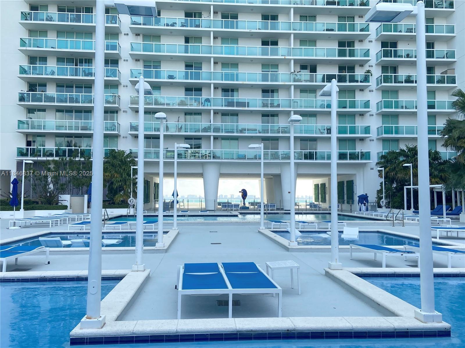 1800 N Bayshore Dr #4102, Miami FL 33132