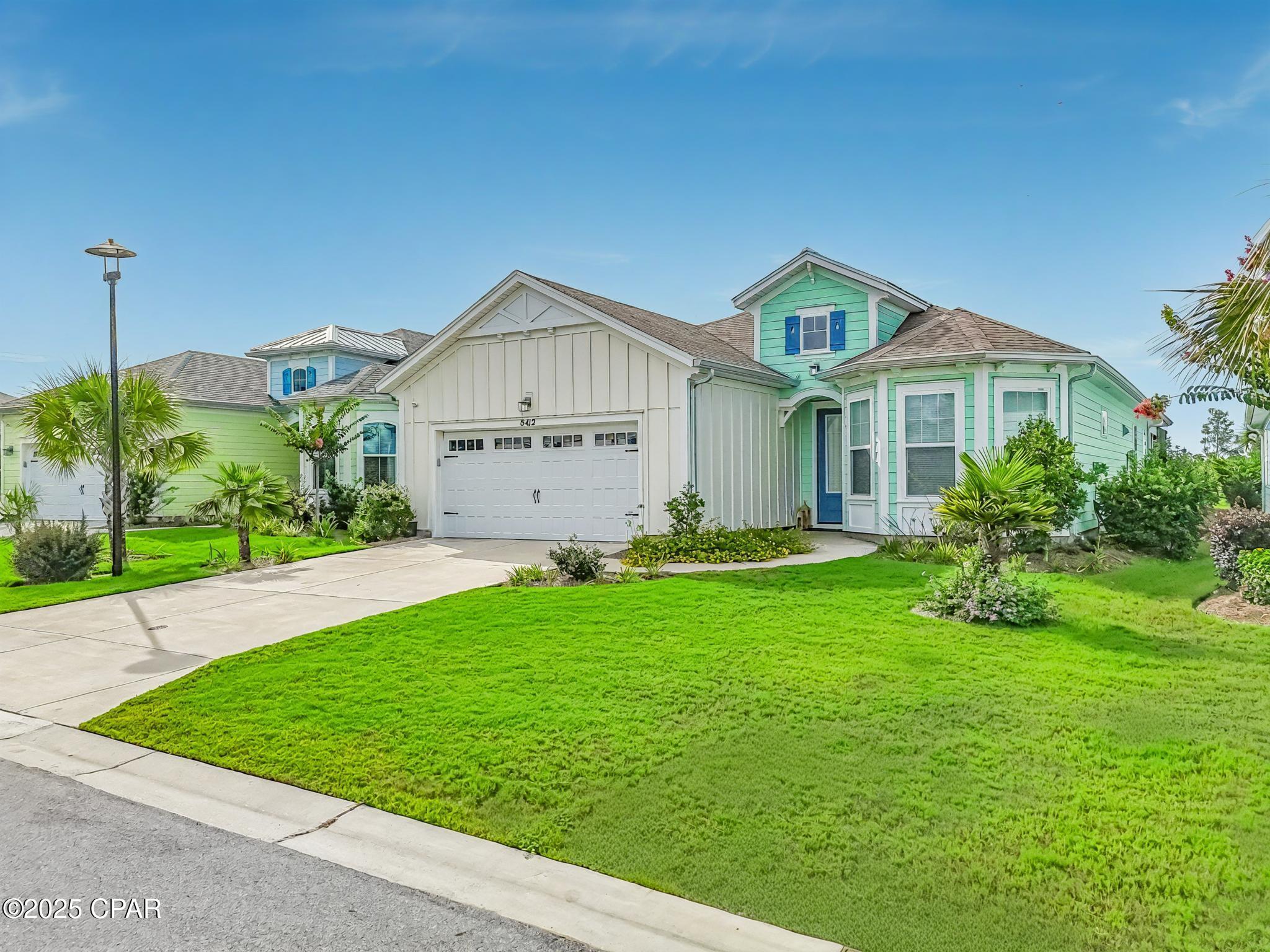 Details for 8412 Margarita Place, Panama City Beach, FL 32413