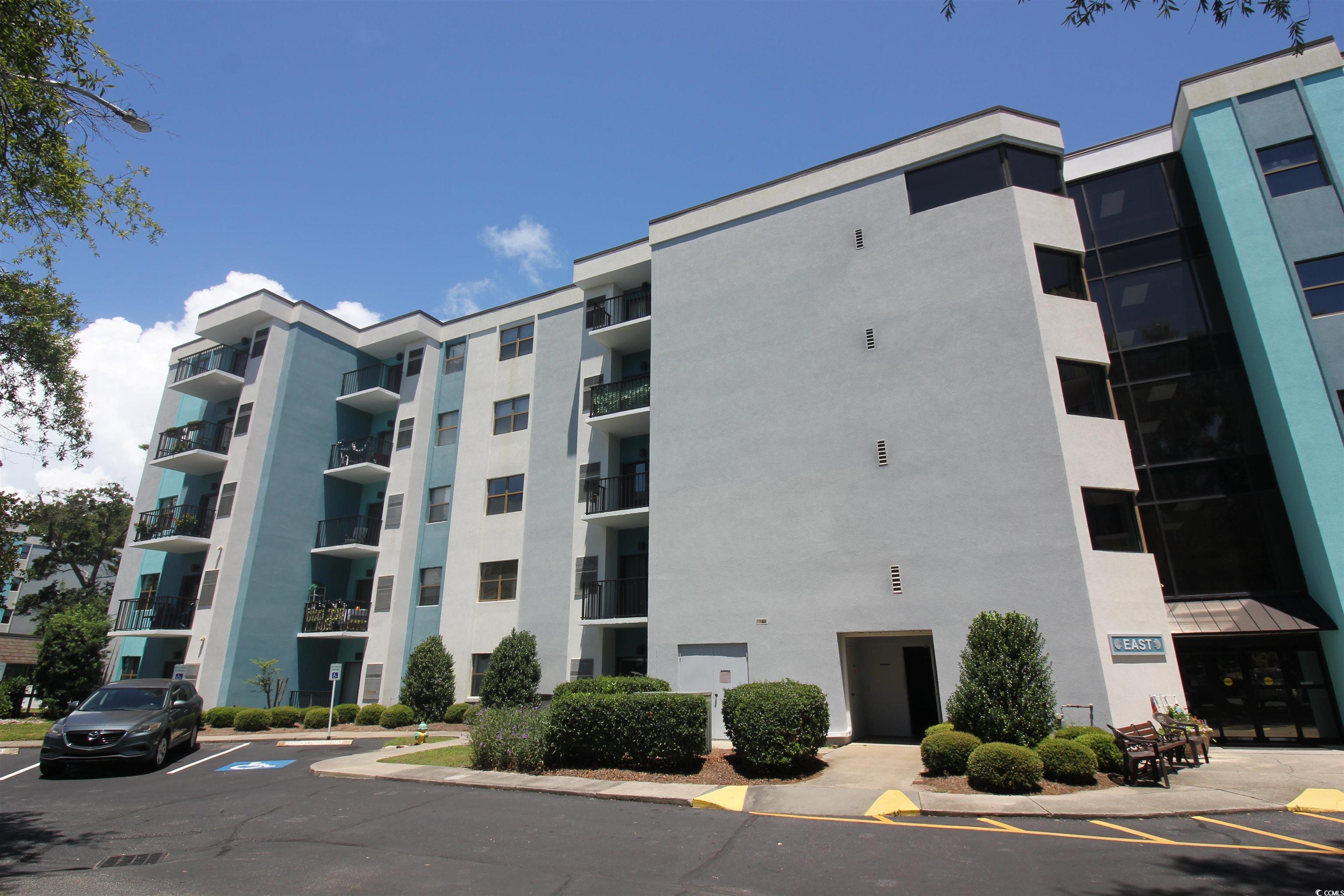 5001 Little River Rd. UNIT E509 Myrtle Beach, SC 29577