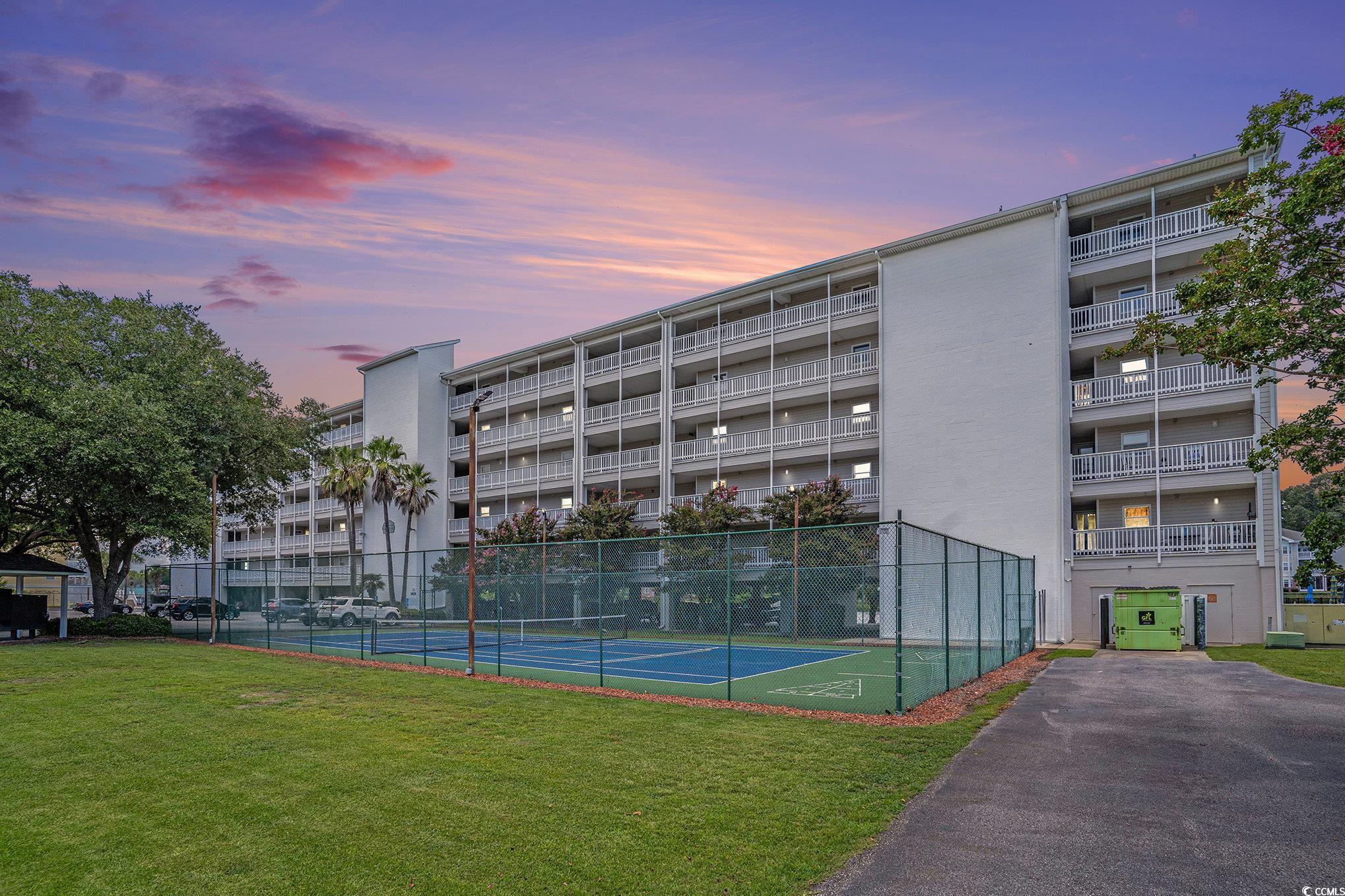 1425 Teague Rd. UNIT #105 Myrtle Beach, SC 29577